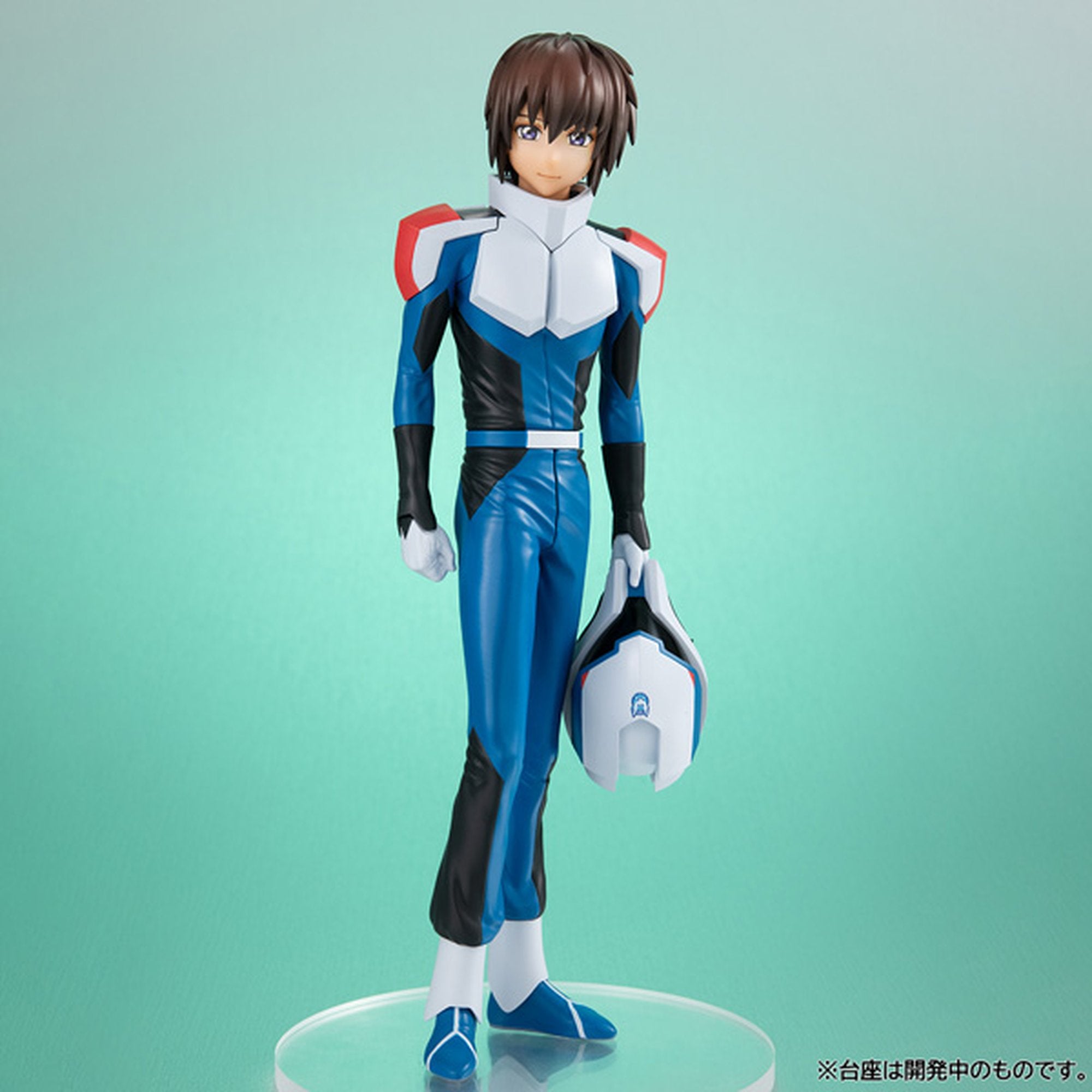 Lucreaらいと 『機動戦士ガンダムSEED FREEDOM』 キラ・ヤマト