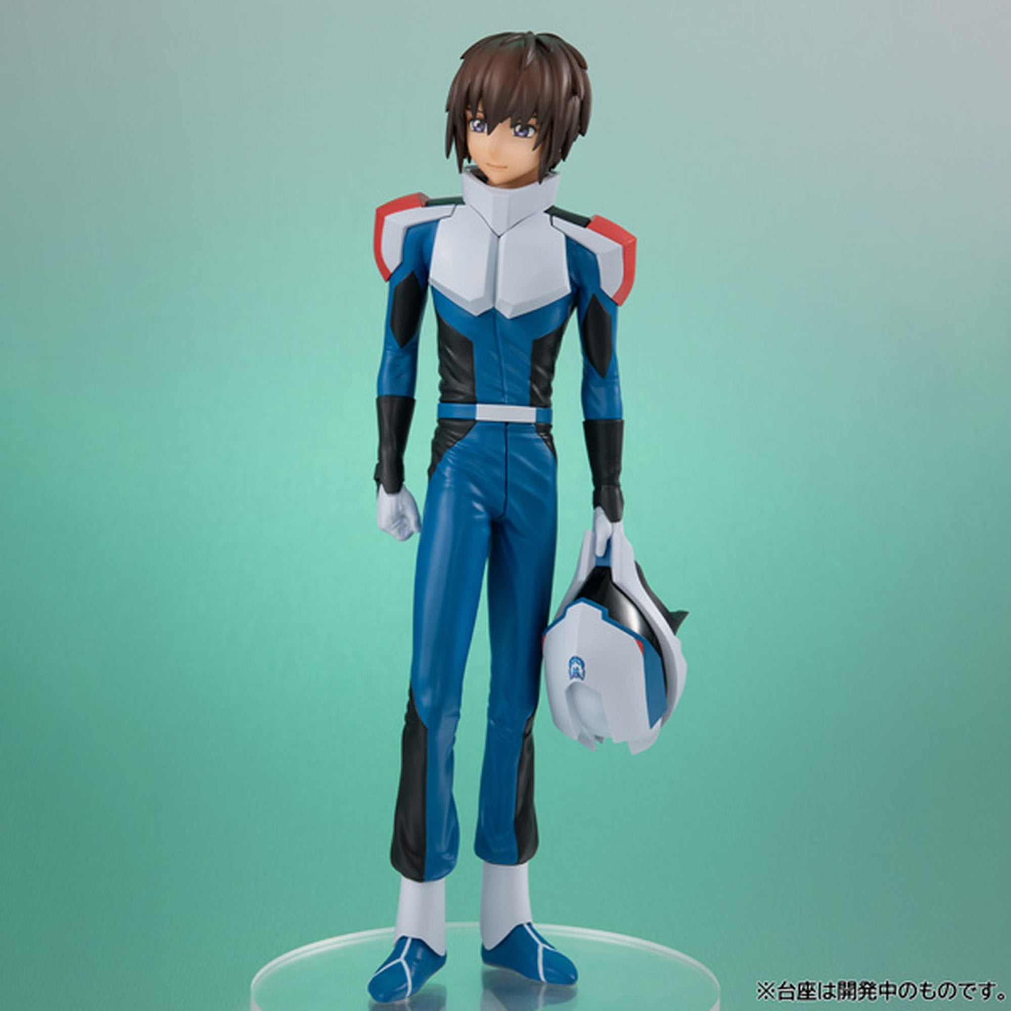 キラ★ヤマト Lucreaらいと 『機動戦士ガンダムSEED FREEDOM』 キラ・ヤマト