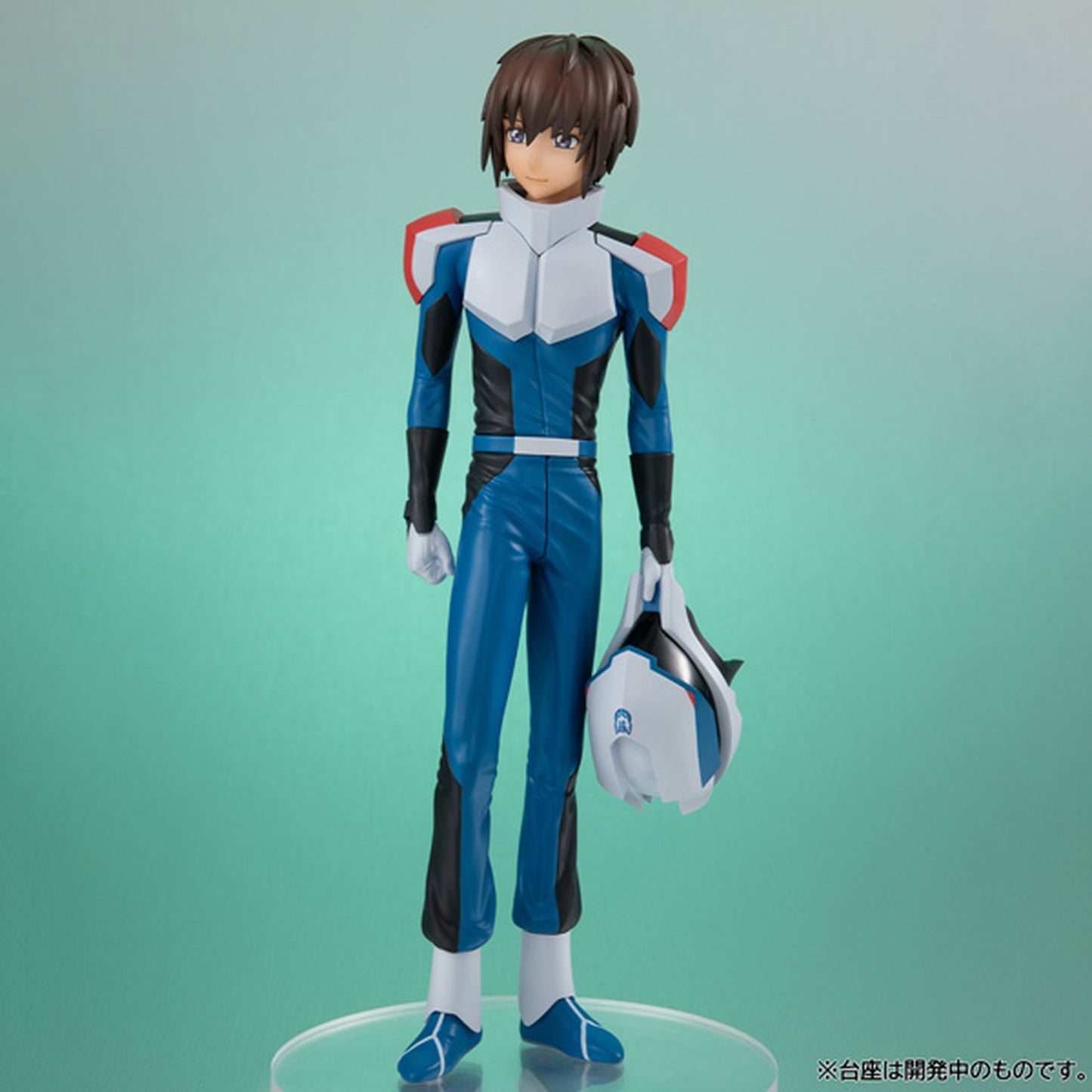 Lucreaらいと 『機動戦士ガンダムSEED FREEDOM』 キラ・ヤマト パイロットスーツVer.