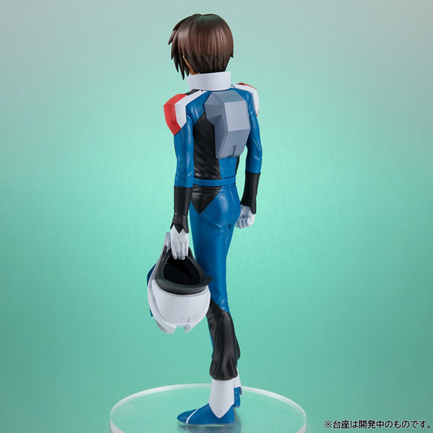 Lucreaらいと 『機動戦士ガンダムSEED FREEDOM』 キラ・ヤマト パイロットスーツVer.