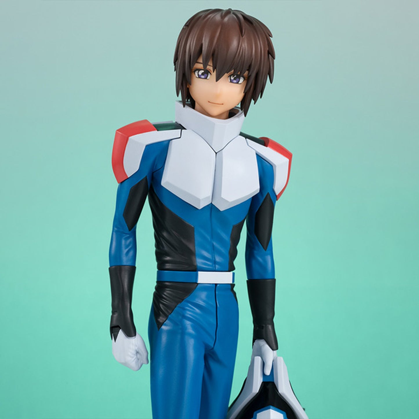 Lucreaらいと 『機動戦士ガンダムSEED FREEDOM』 キラ・ヤマト パイロットスーツVer.