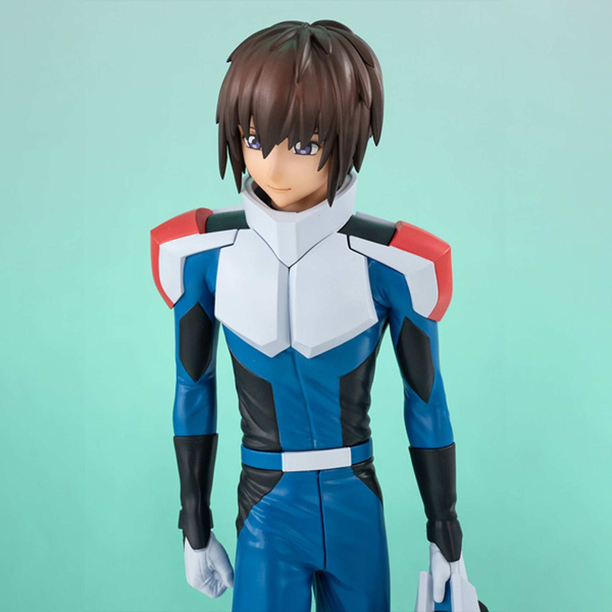 Lucreaらいと 『機動戦士ガンダムSEED FREEDOM』 キラ・ヤマト