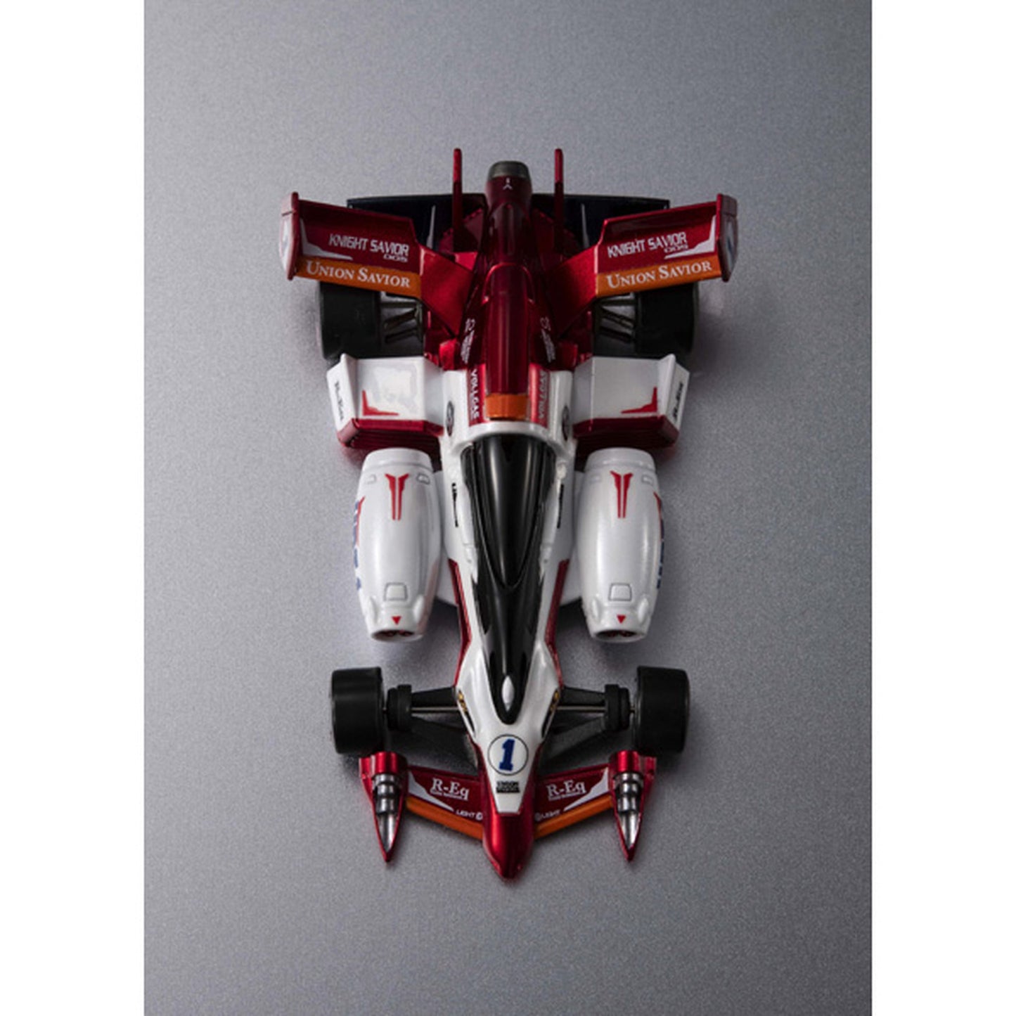 サイバーフォーミュラコレクション-Heritage Edition-  『新世紀GPXサイバーフォーミュラ』 ナイトセイバー005