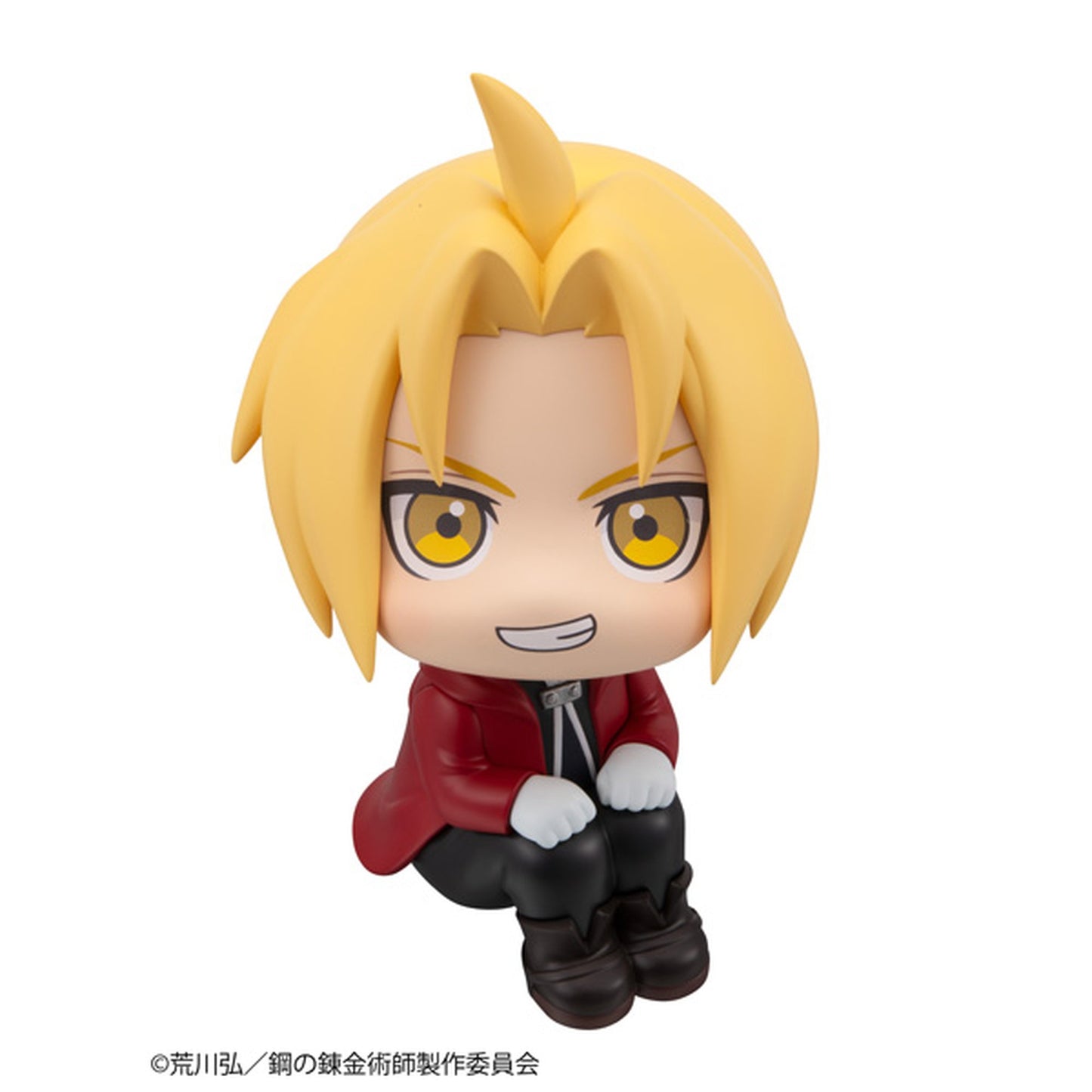 るかっぷ 『鋼の錬金術師 FULLMETAL ALCHEMIST』 エドワード・エルリック