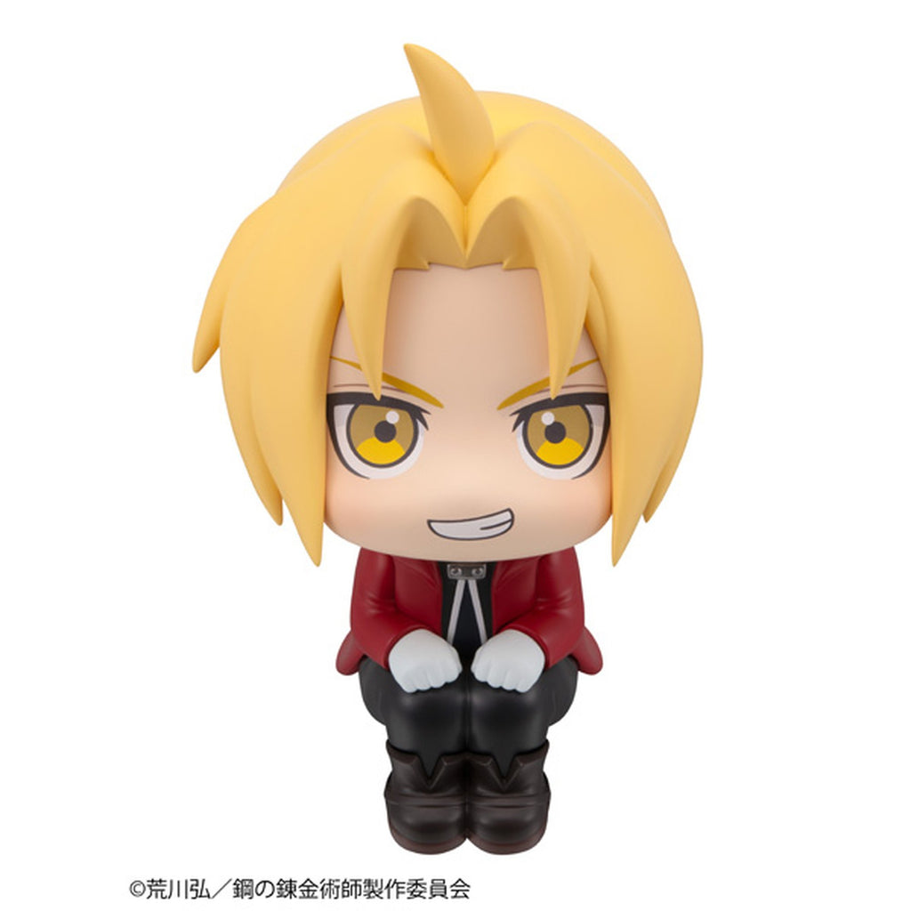 るかっぷ 『鋼の錬金術師 FULLMETAL ALCHEMIST』 エドワード・エルリック