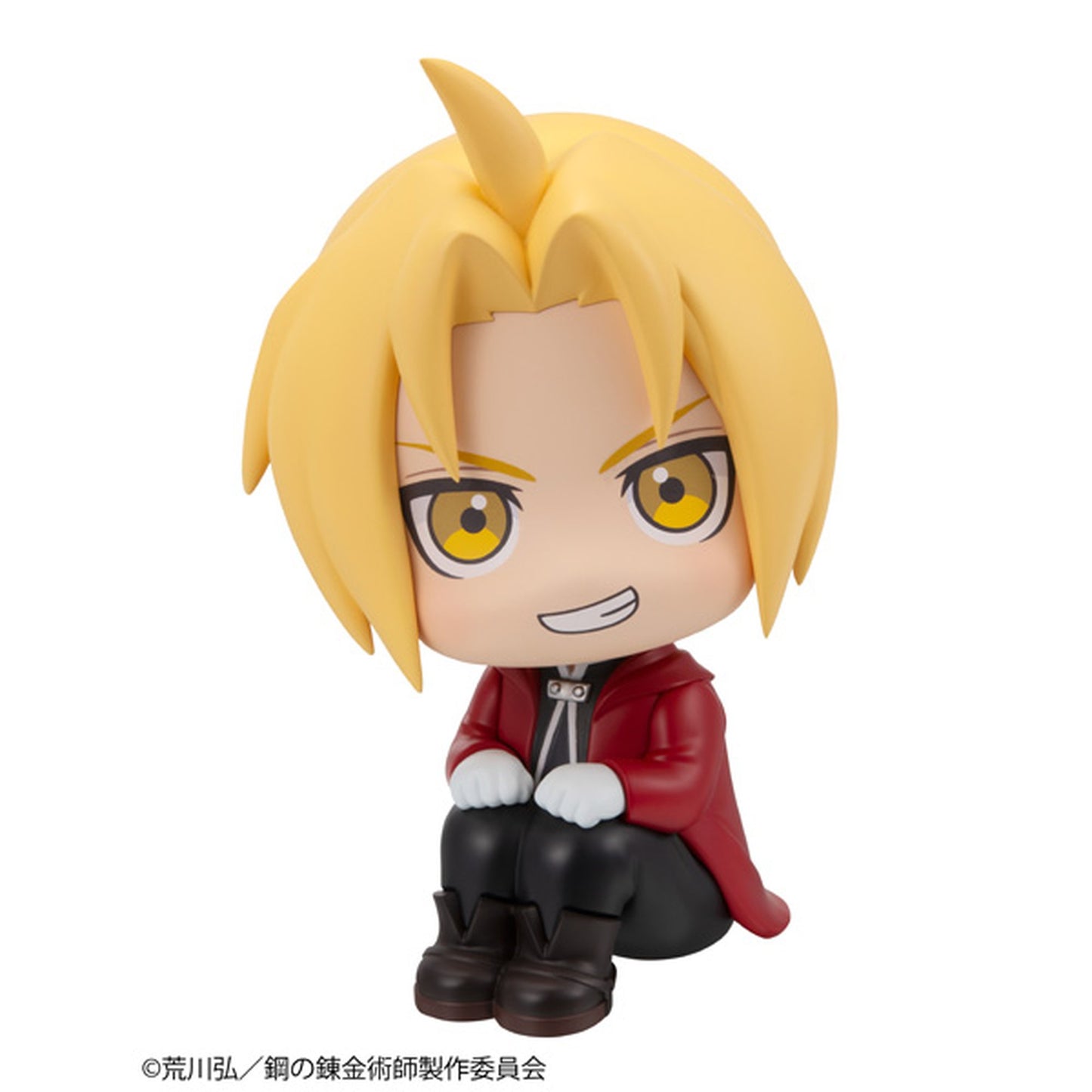 るかっぷ 『鋼の錬金術師 FULLMETAL ALCHEMIST』 エドワード・エルリック
