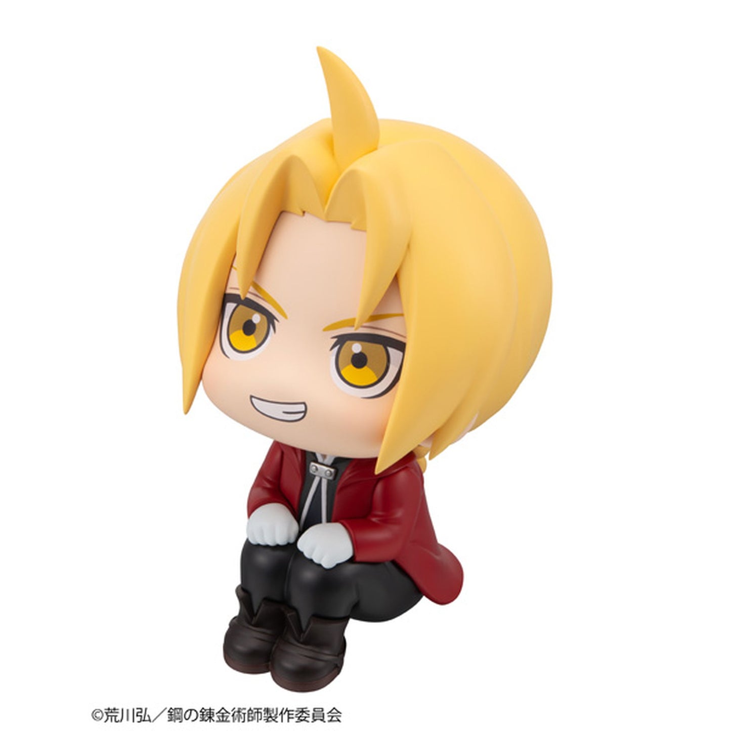 るかっぷ 『鋼の錬金術師 FULLMETAL ALCHEMIST』 エドワード・エルリック