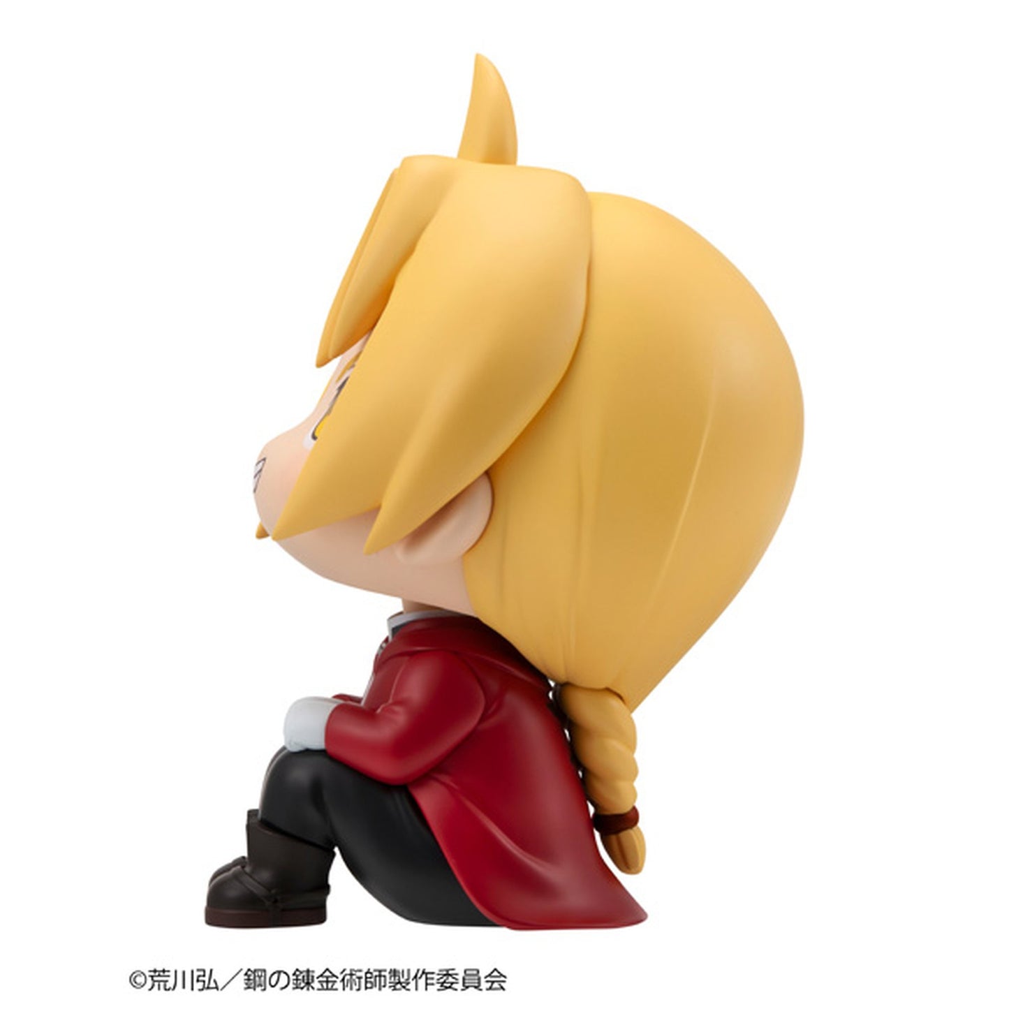 るかっぷ 『鋼の錬金術師 FULLMETAL ALCHEMIST』 エドワード・エルリック