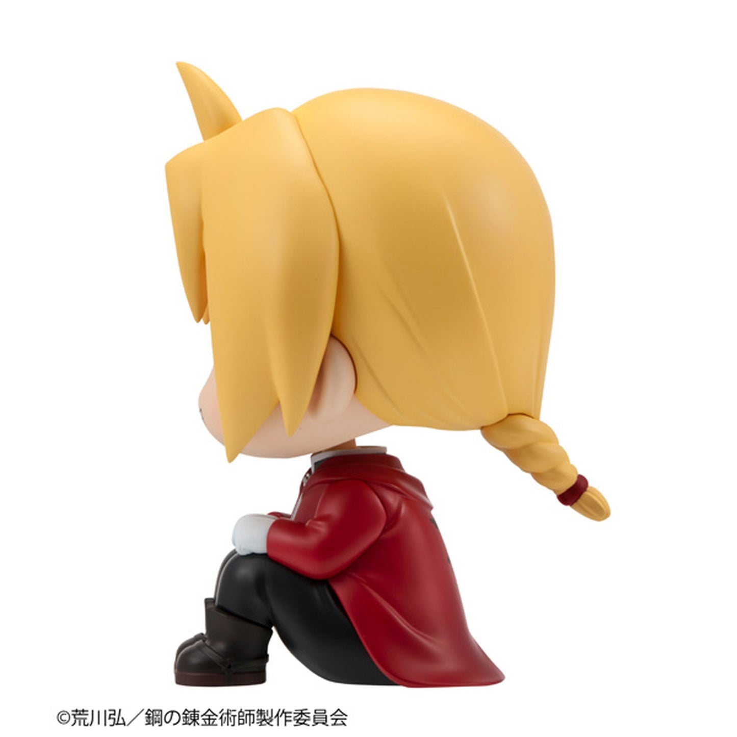 るかっぷ 『鋼の錬金術師 FULLMETAL ALCHEMIST』 エドワード・エルリック