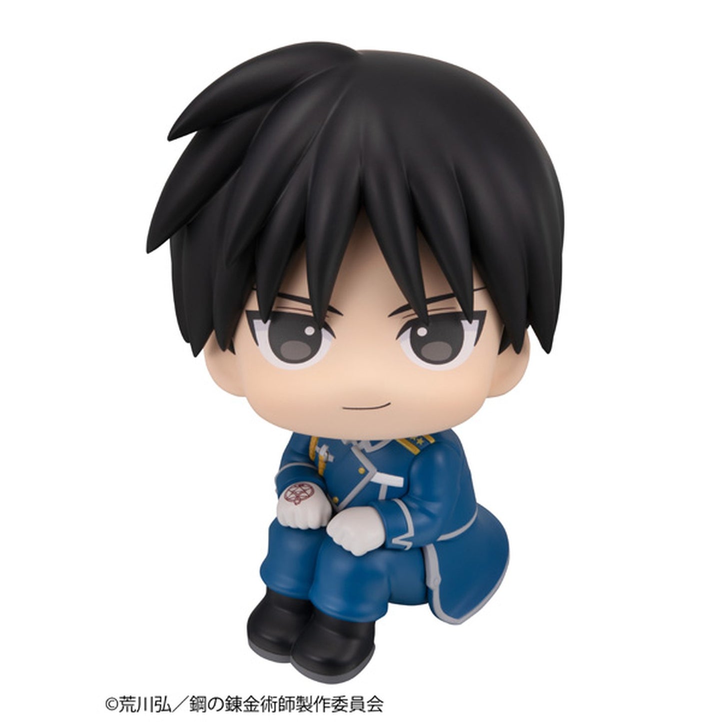 るかっぷ 『鋼の錬金術師 FULLMETAL ALCHEMIST』 ロイ・マスタング