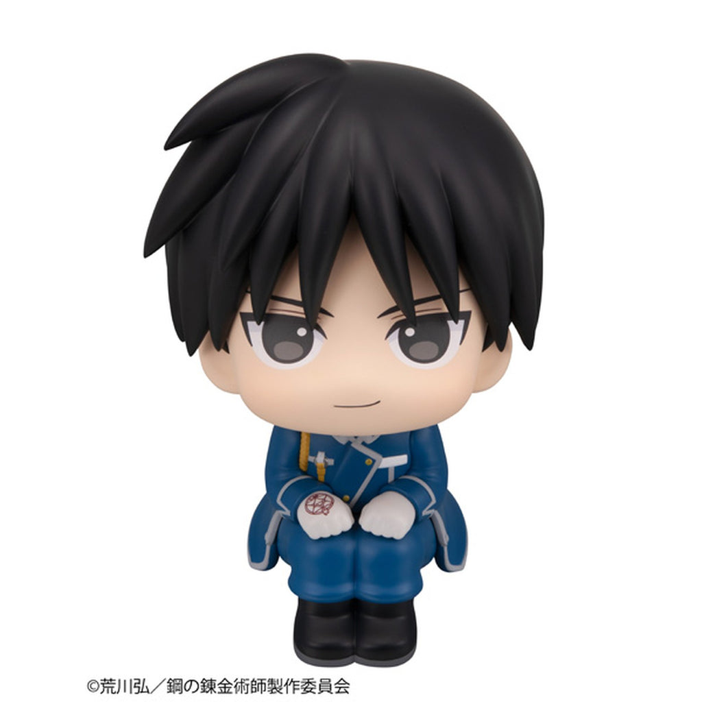 るかっぷ 『鋼の錬金術師 FULLMETAL ALCHEMIST』 ロイ・マスタング