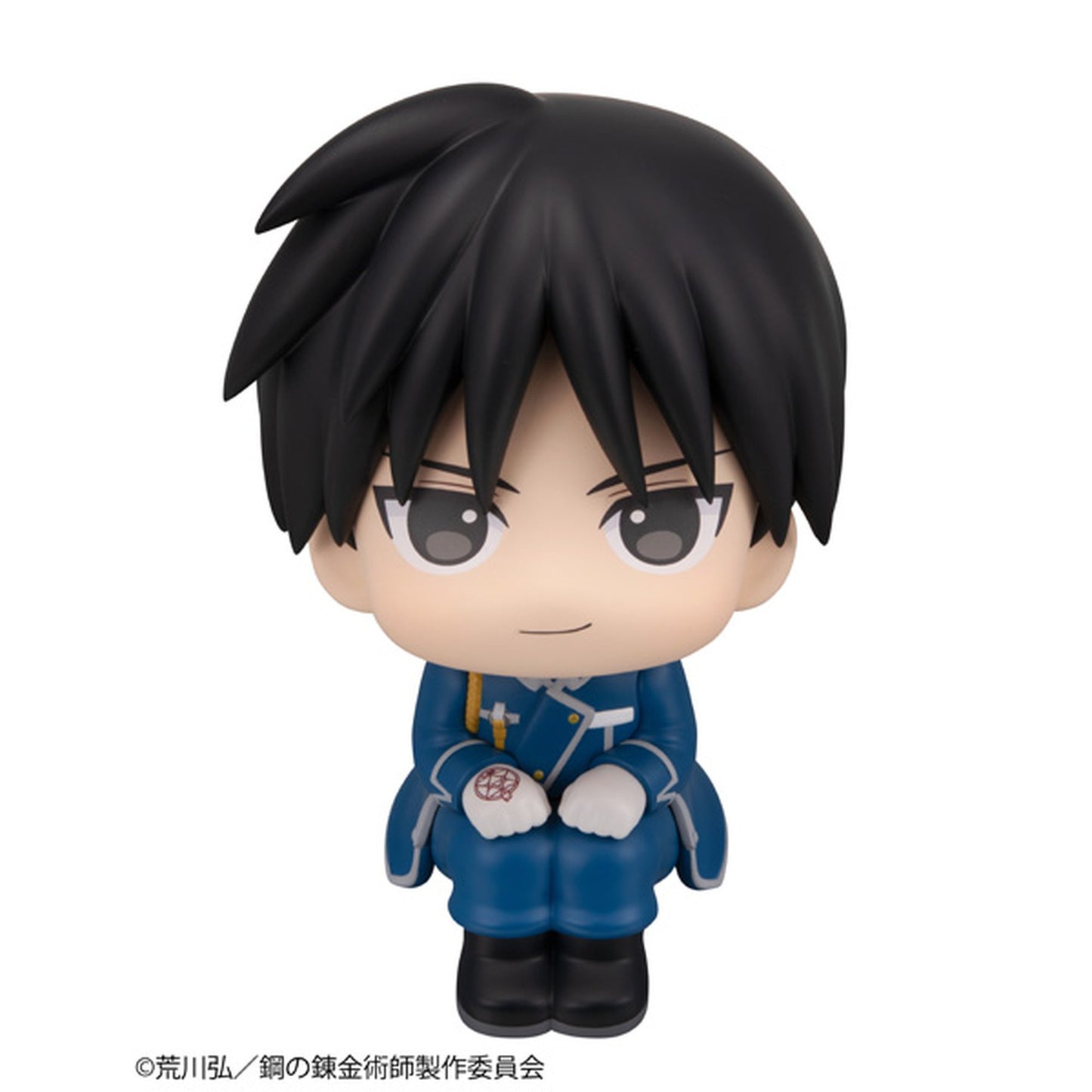 るかっぷ 『鋼の錬金術師 FULLMETAL ALCHEMIST』 ロイ・マスタング