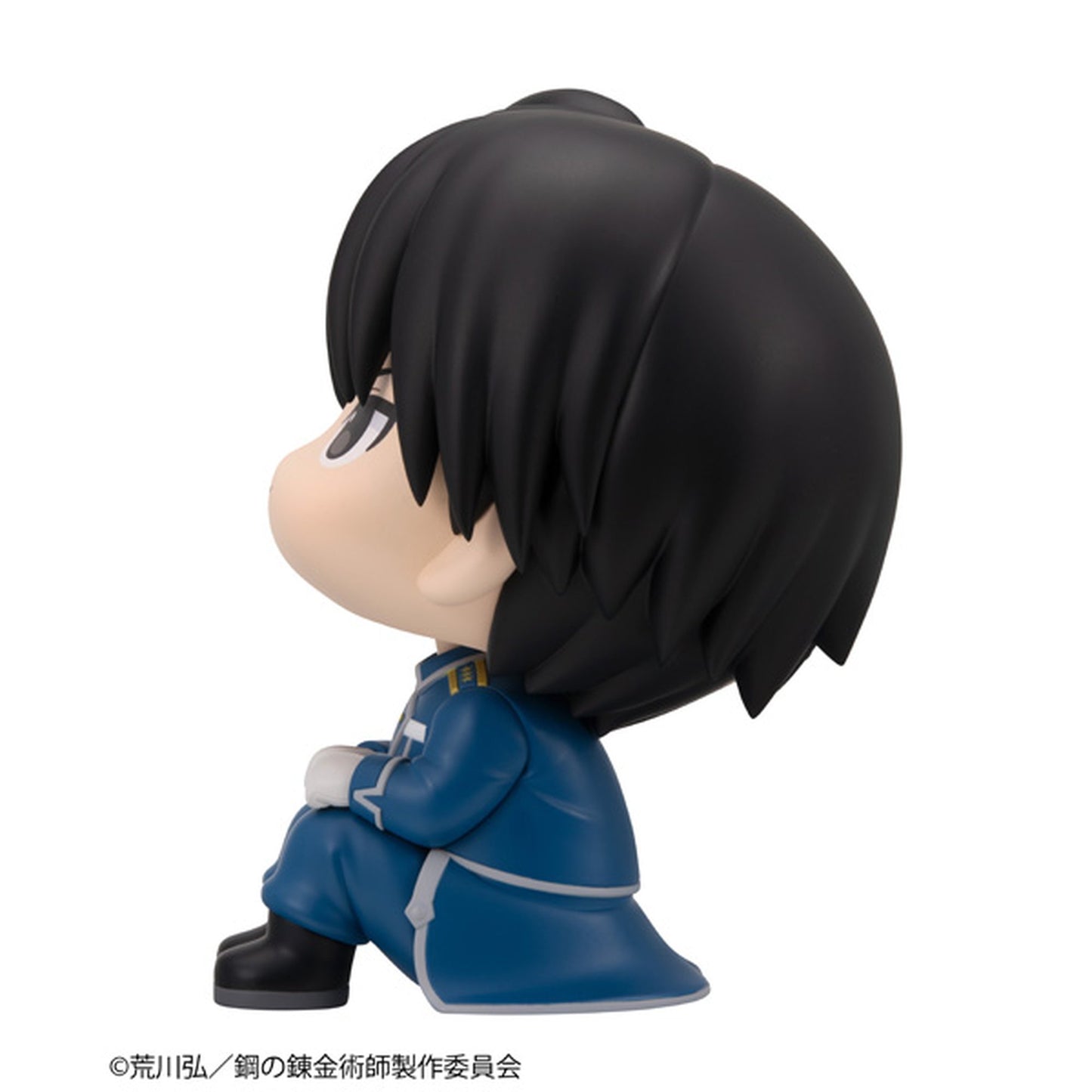 るかっぷ 『鋼の錬金術師 FULLMETAL ALCHEMIST』 ロイ・マスタング