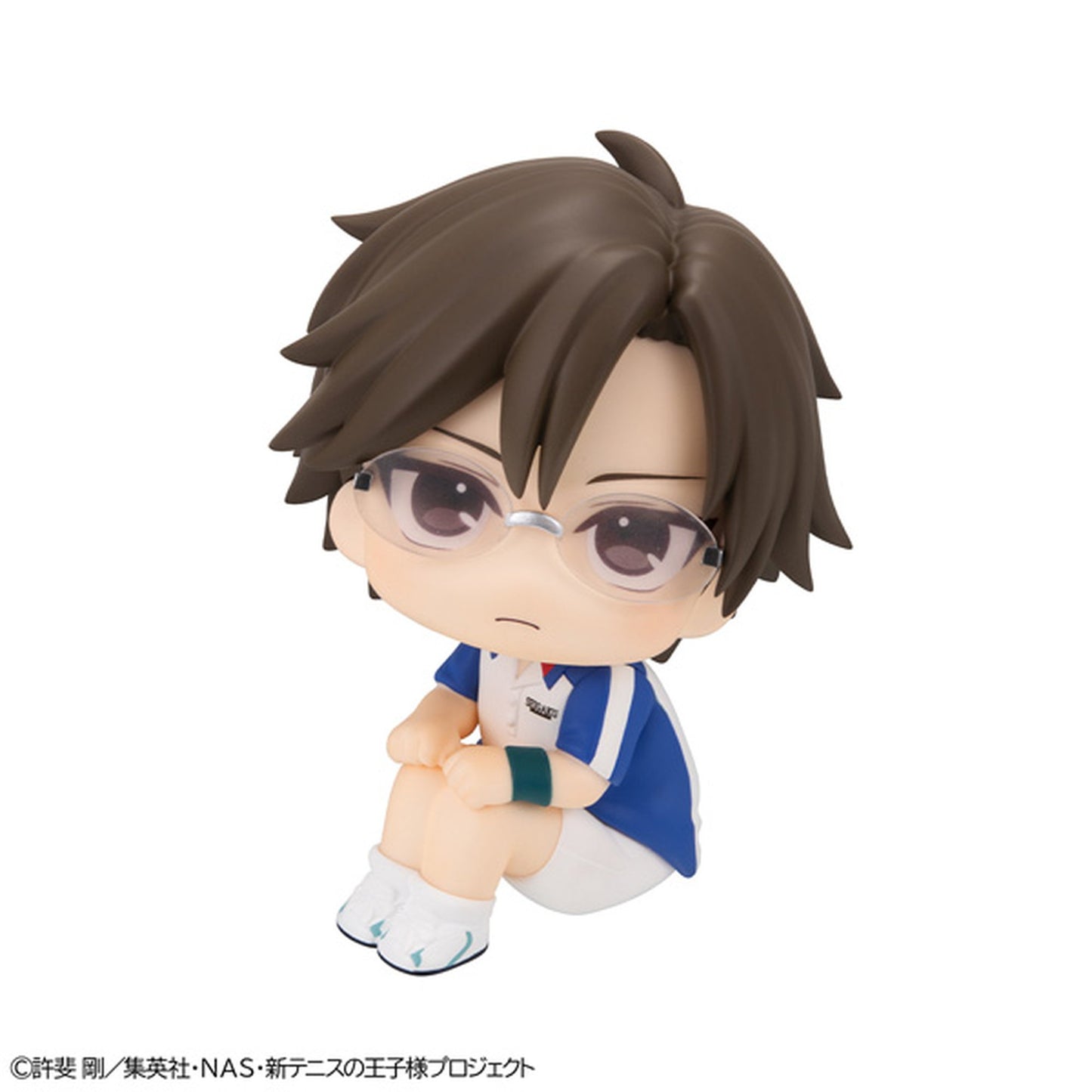 るかっぷ 『新テニスの王子様』 手塚国光