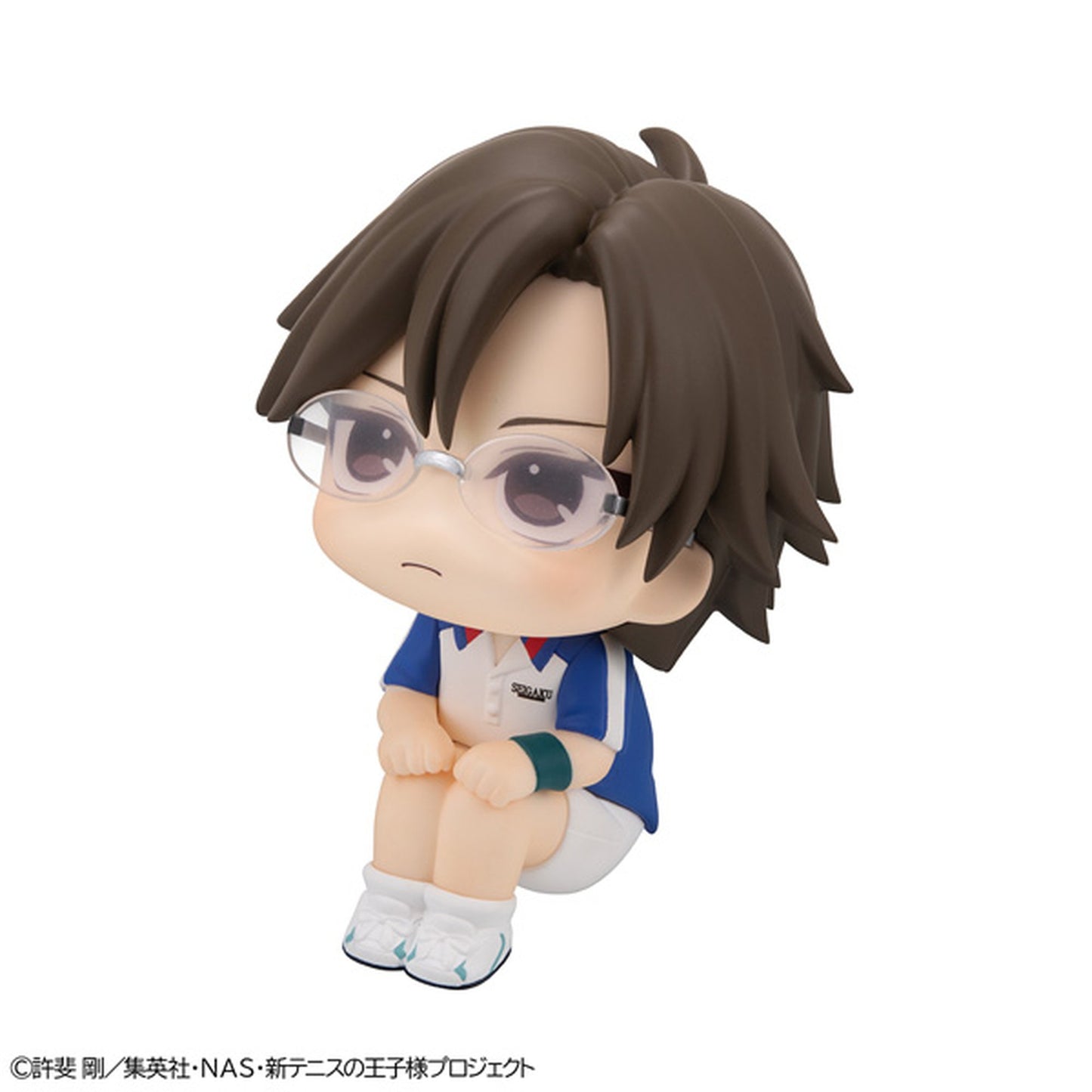 るかっぷ 『新テニスの王子様』 手塚国光