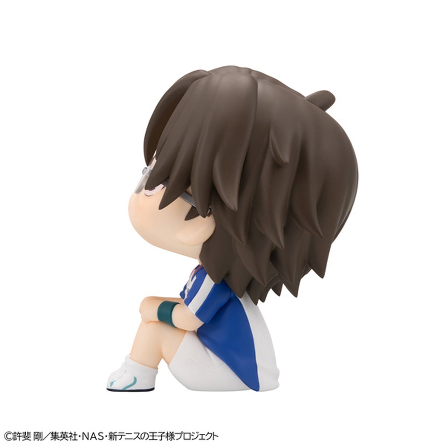るかっぷ 『新テニスの王子様』 手塚国光