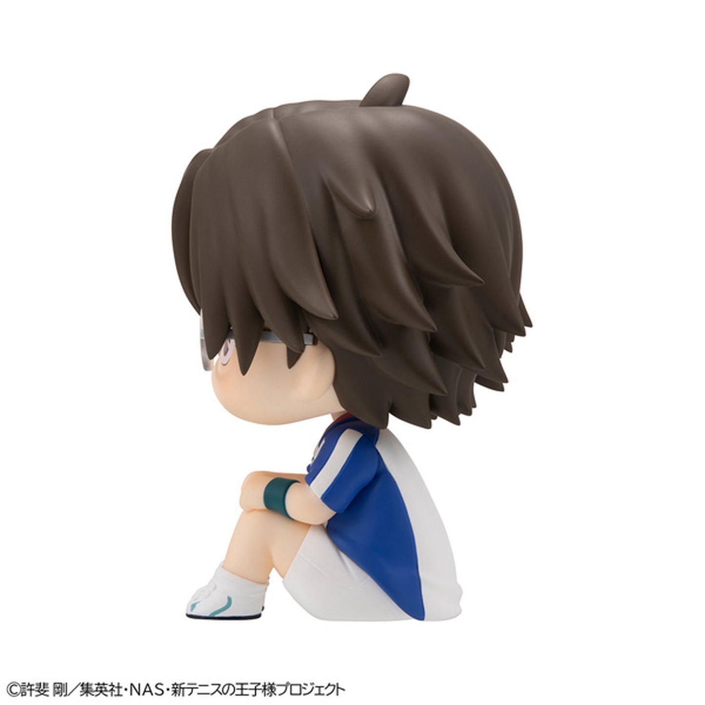 るかっぷ 『新テニスの王子様』 手塚国光