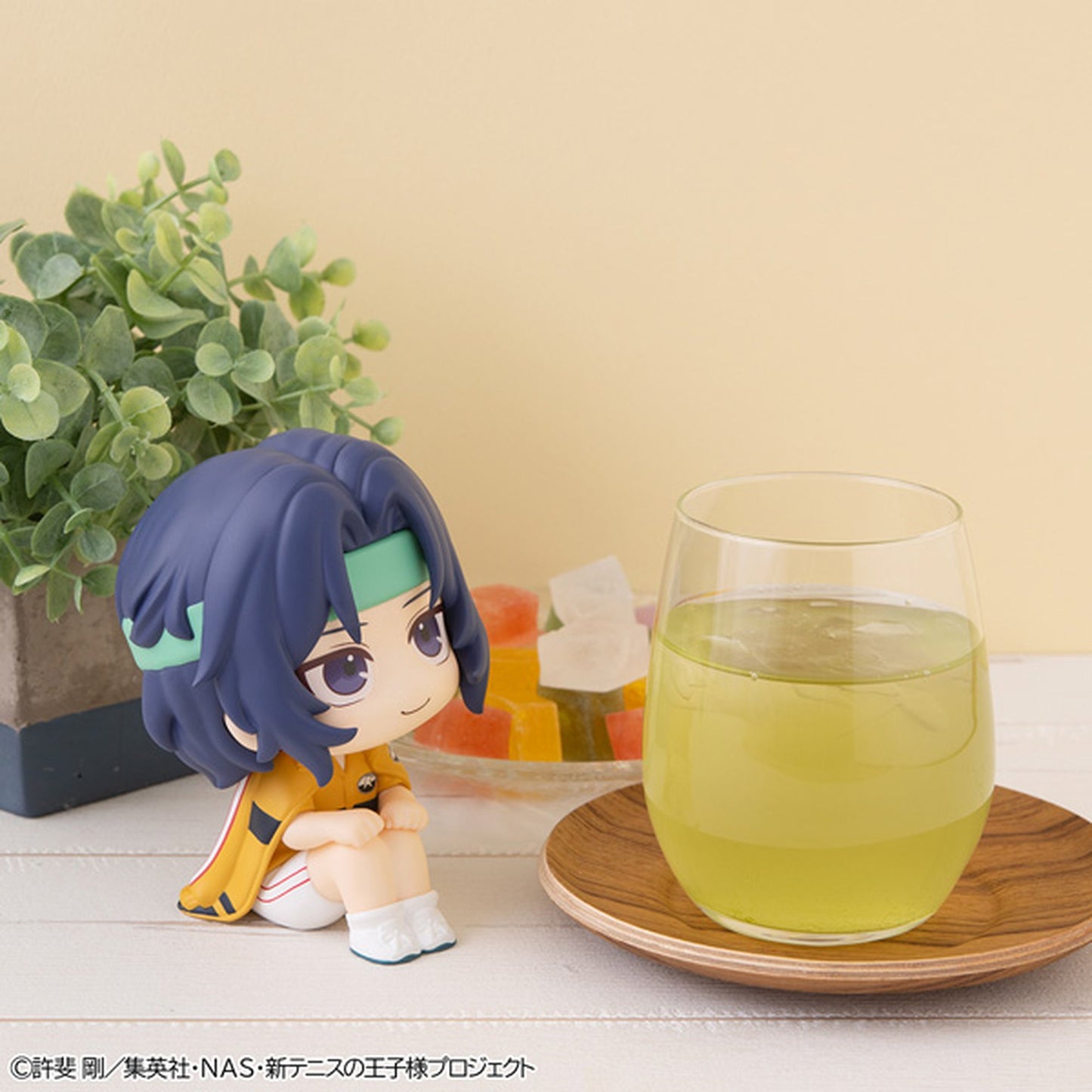 るかっぷ 『新テニスの王子様』 幸村精市