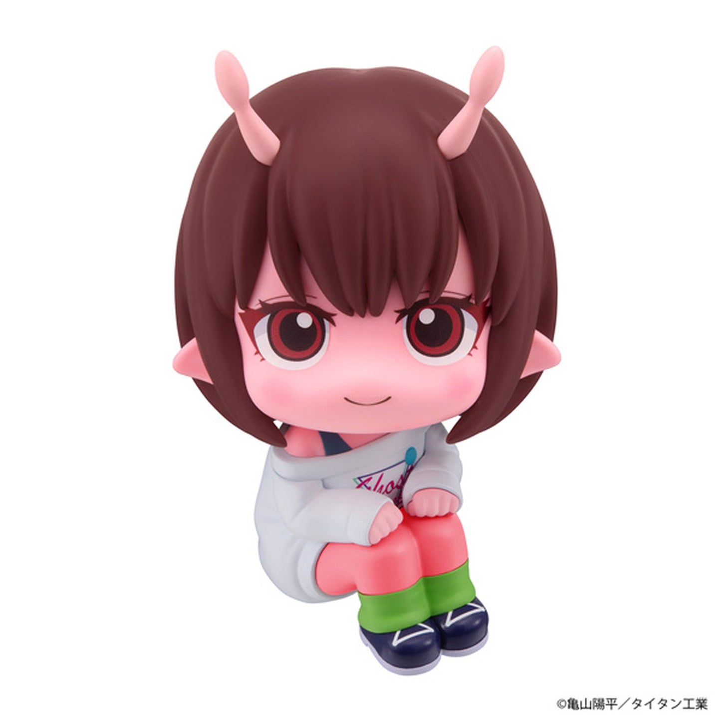 るかっぷ 『銀河特急 ミルキー☆サブウェイ』 チハル