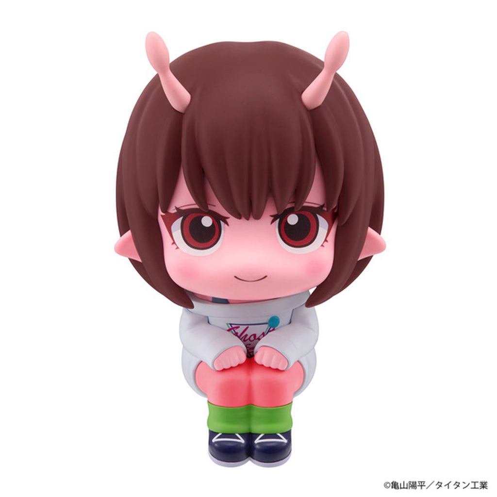 るかっぷ 『銀河特急 ミルキー☆サブウェイ』 チハル
