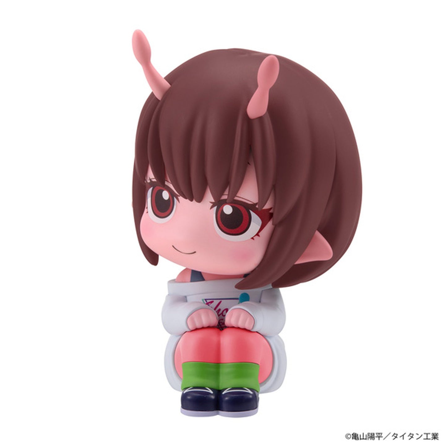 るかっぷ 『銀河特急 ミルキー☆サブウェイ』 チハル