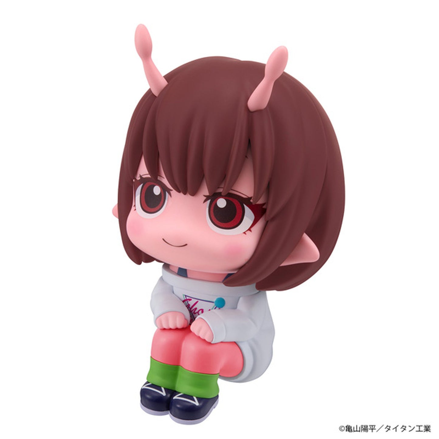 るかっぷ 『銀河特急 ミルキー☆サブウェイ』 チハル