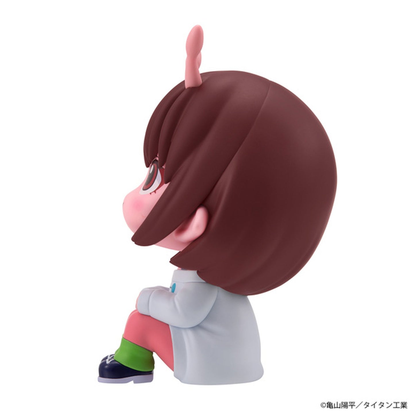 るかっぷ 『銀河特急 ミルキー☆サブウェイ』 チハル