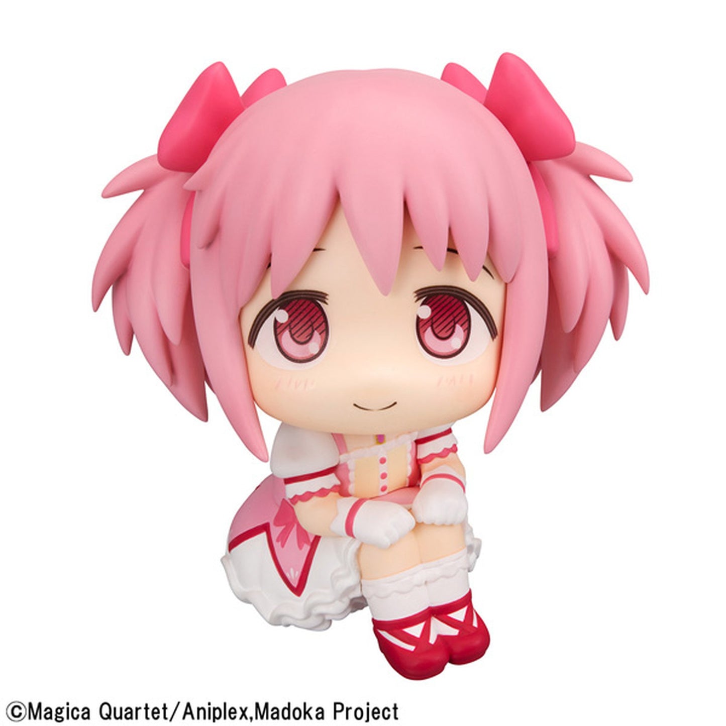 るかっぷ 『魔法少女まどか☆マギカ』 鹿目まどか