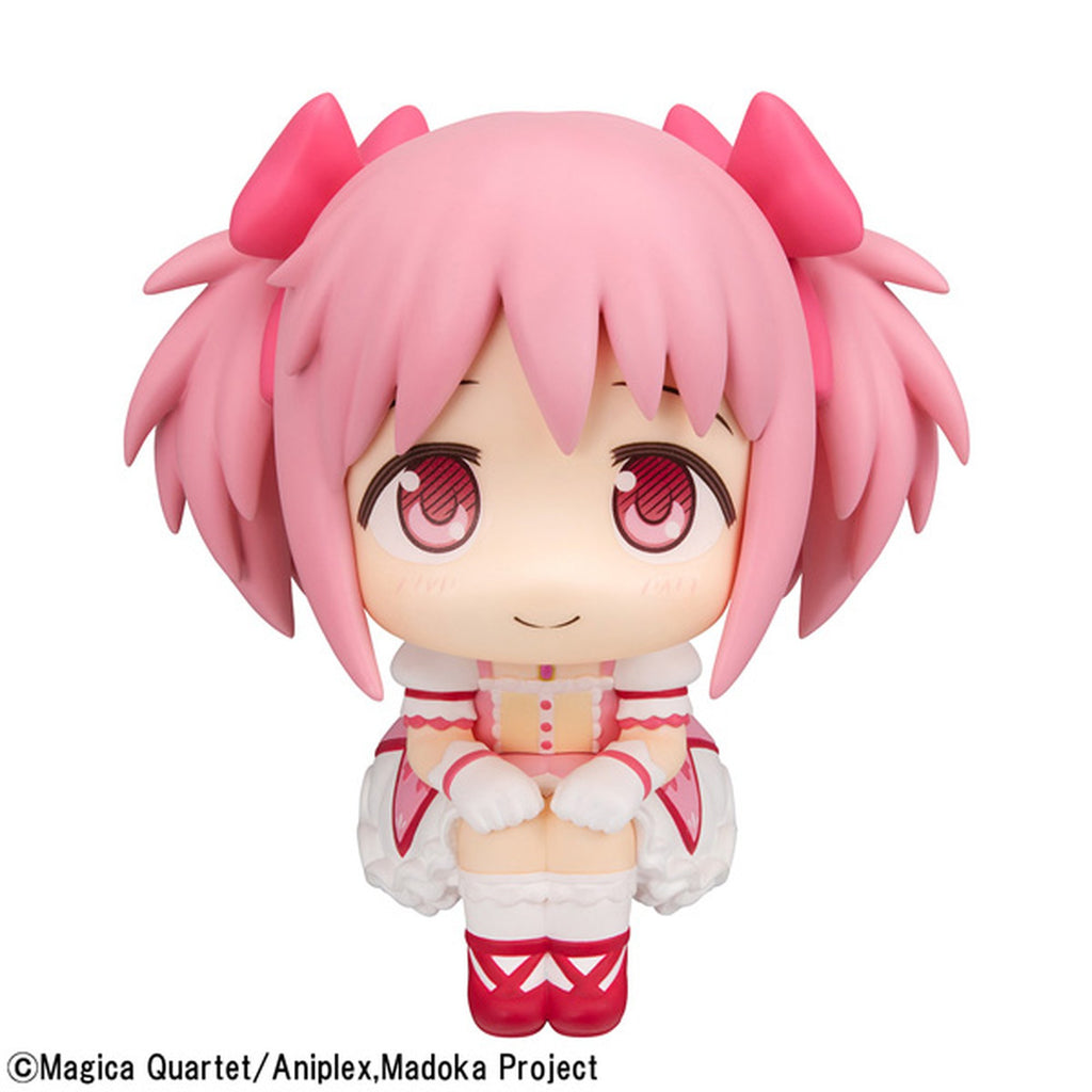 るかっぷ 『魔法少女まどか☆マギカ』 鹿目まどか