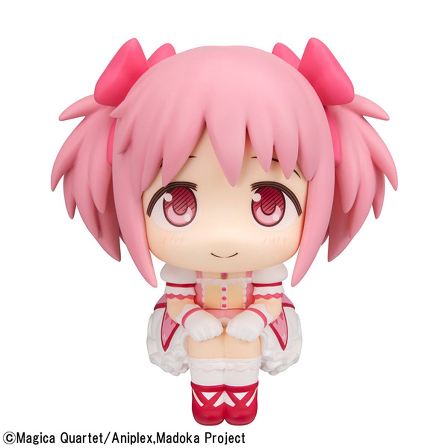 るかっぷ 『魔法少女まどか☆マギカ』 鹿目まどか