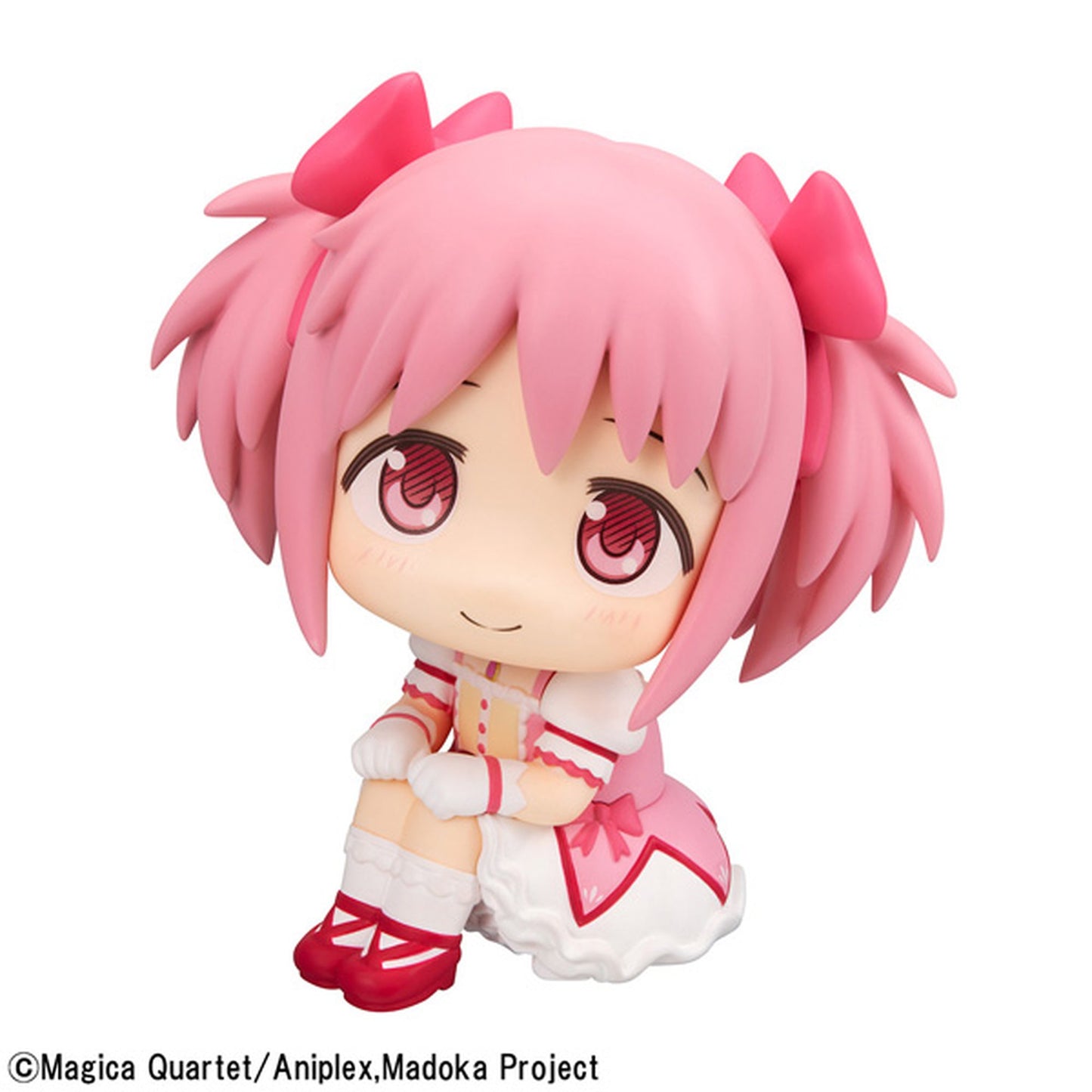 るかっぷ 『魔法少女まどか☆マギカ』 鹿目まどか