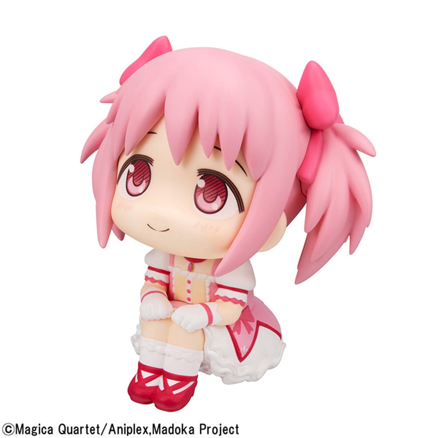 るかっぷ 『魔法少女まどか☆マギカ』 鹿目まどか