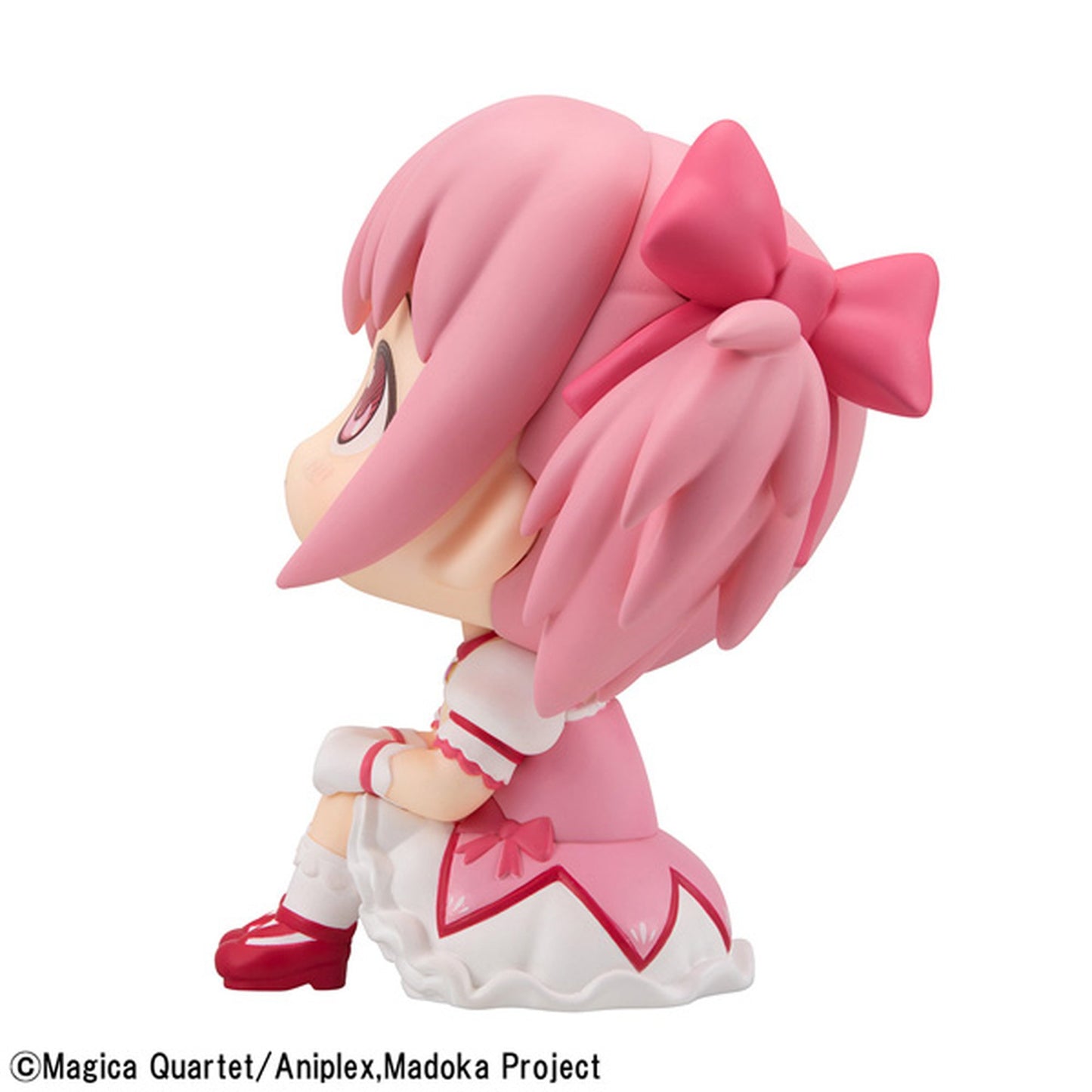るかっぷ 『魔法少女まどか☆マギカ』 鹿目まどか
