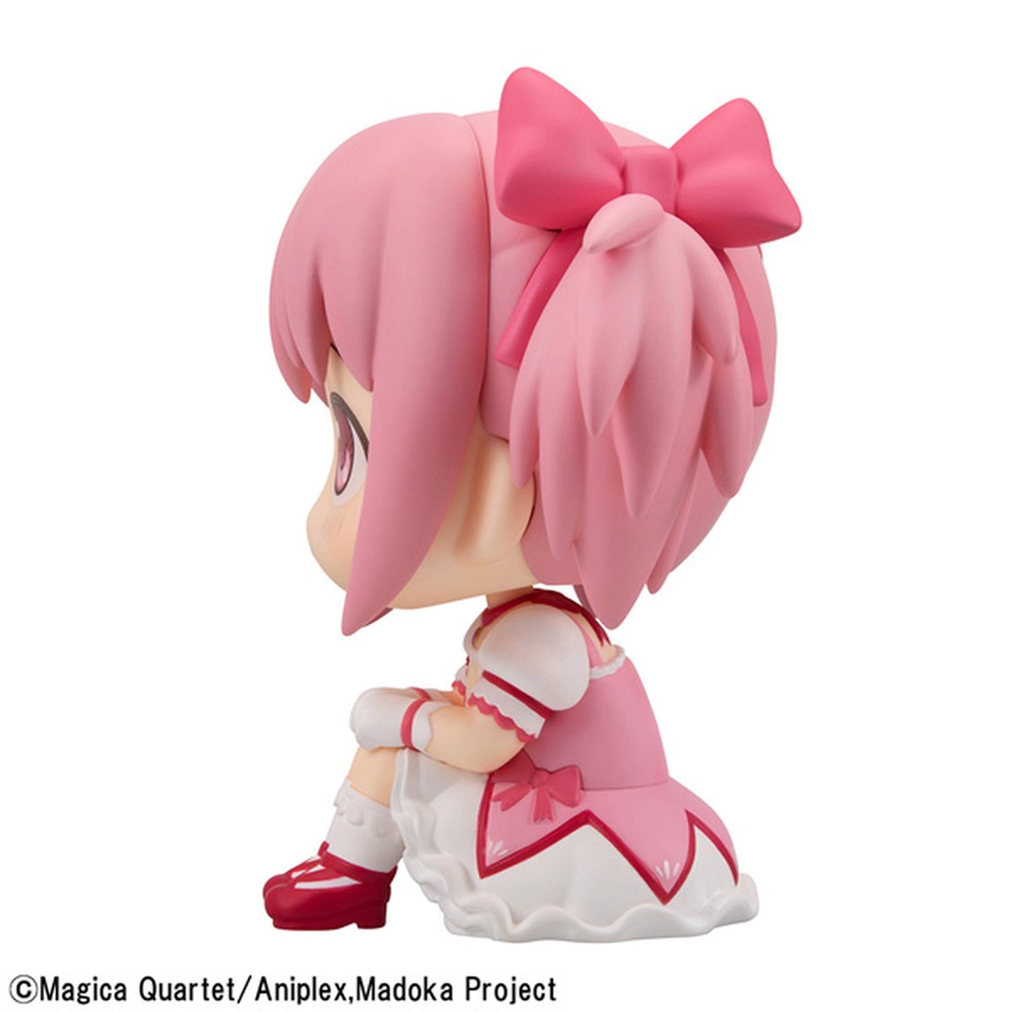るかっぷ 『魔法少女まどか☆マギカ』 鹿目まどか