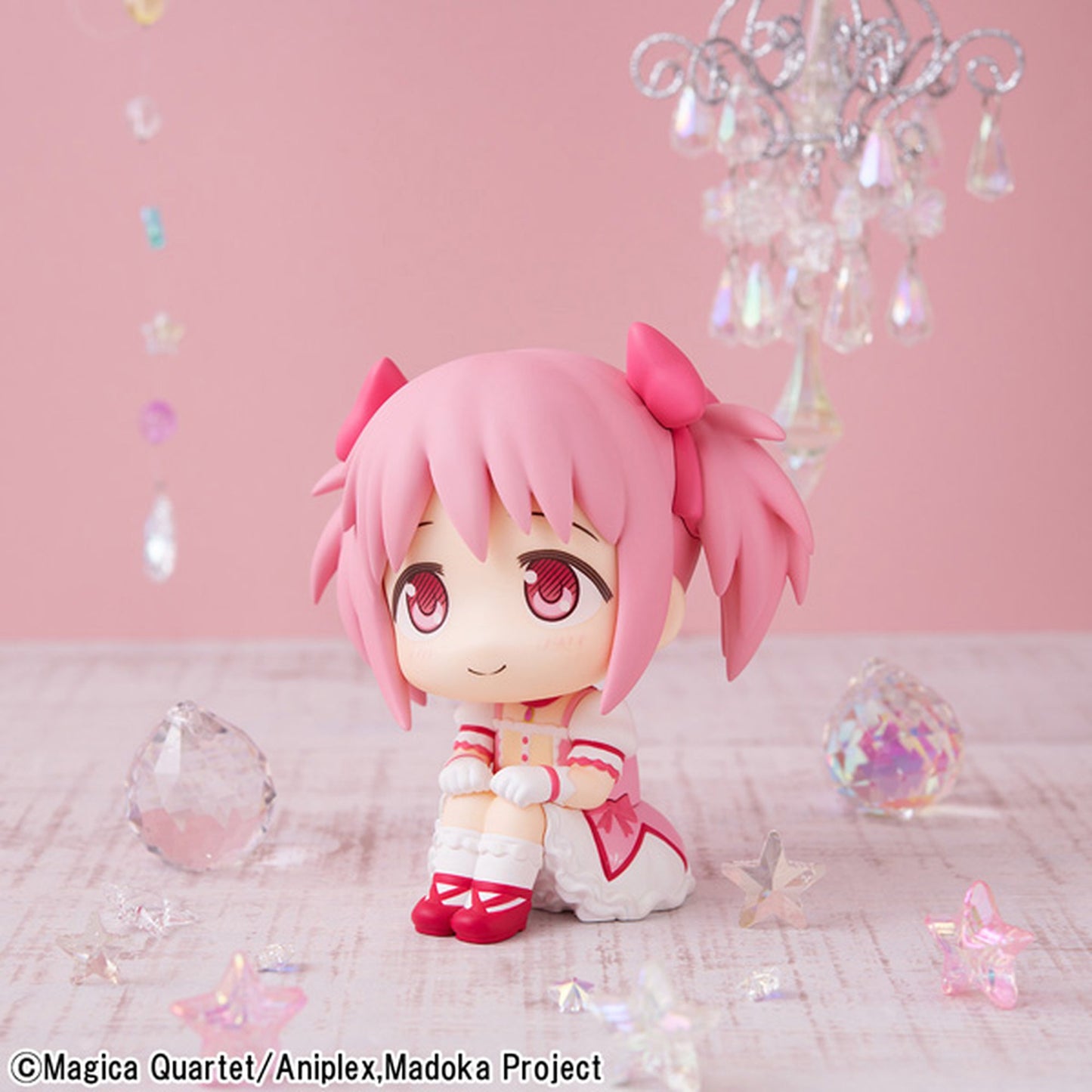 るかっぷ 『魔法少女まどか☆マギカ』 鹿目まどか
