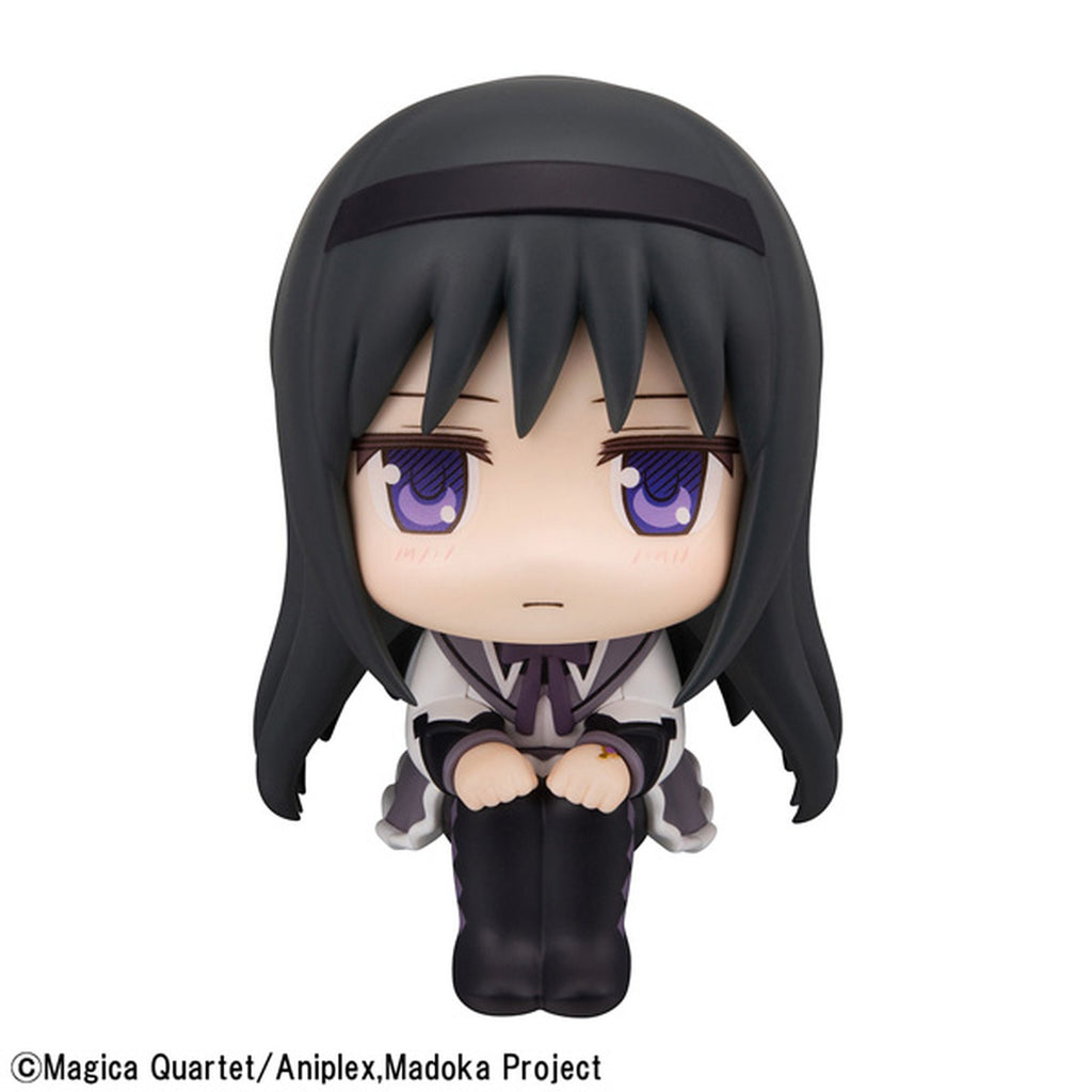 るかっぷ 『魔法少女まどか☆マギカ』 暁美ほむら