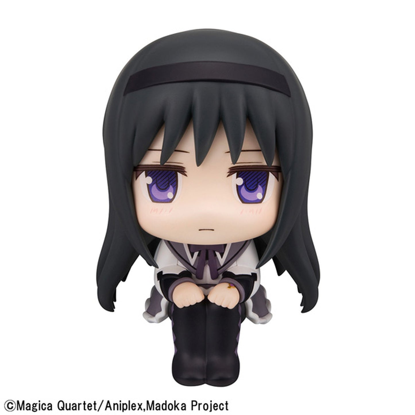 るかっぷ 『魔法少女まどか☆マギカ』 暁美ほむら