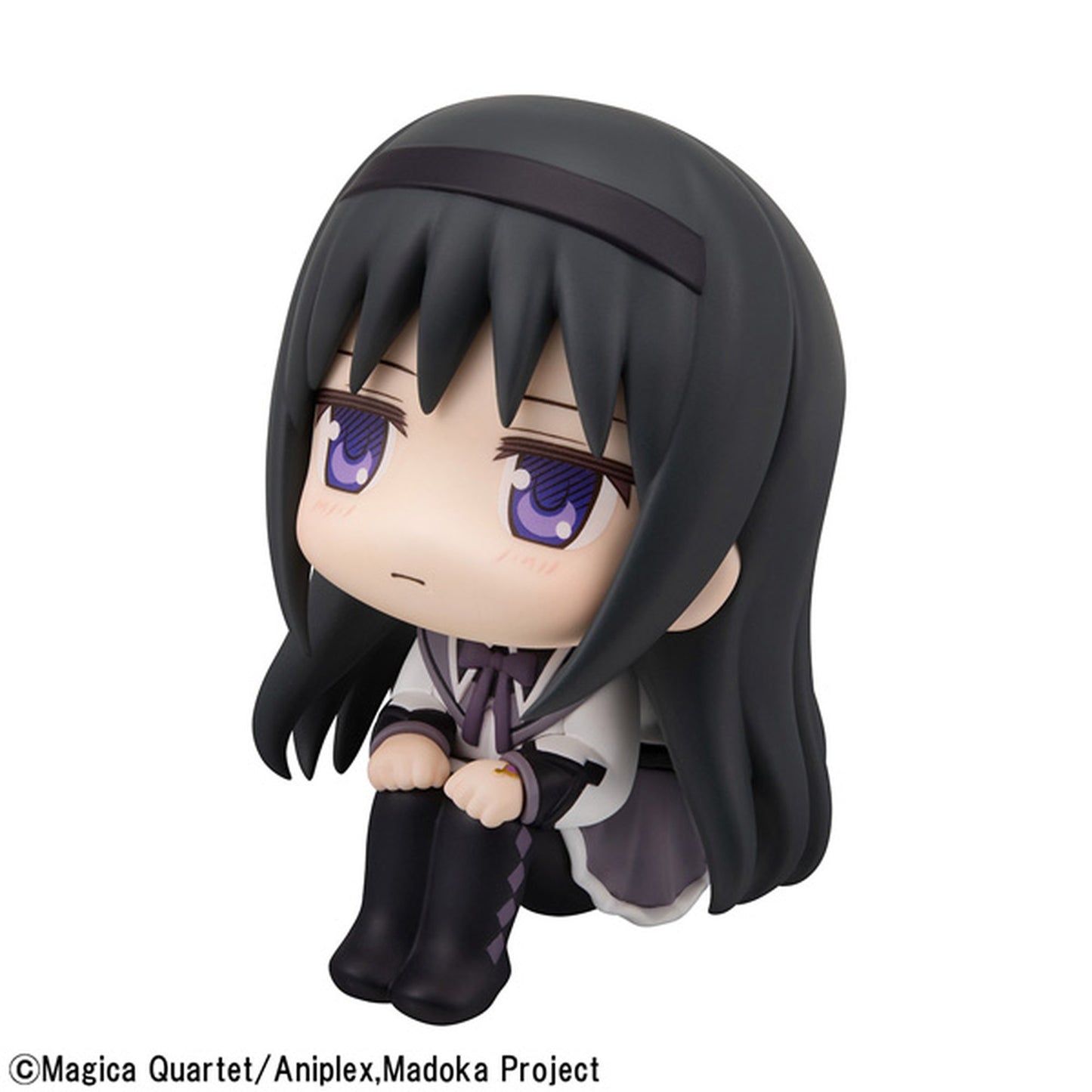 るかっぷ 『魔法少女まどか☆マギカ』 暁美ほむら