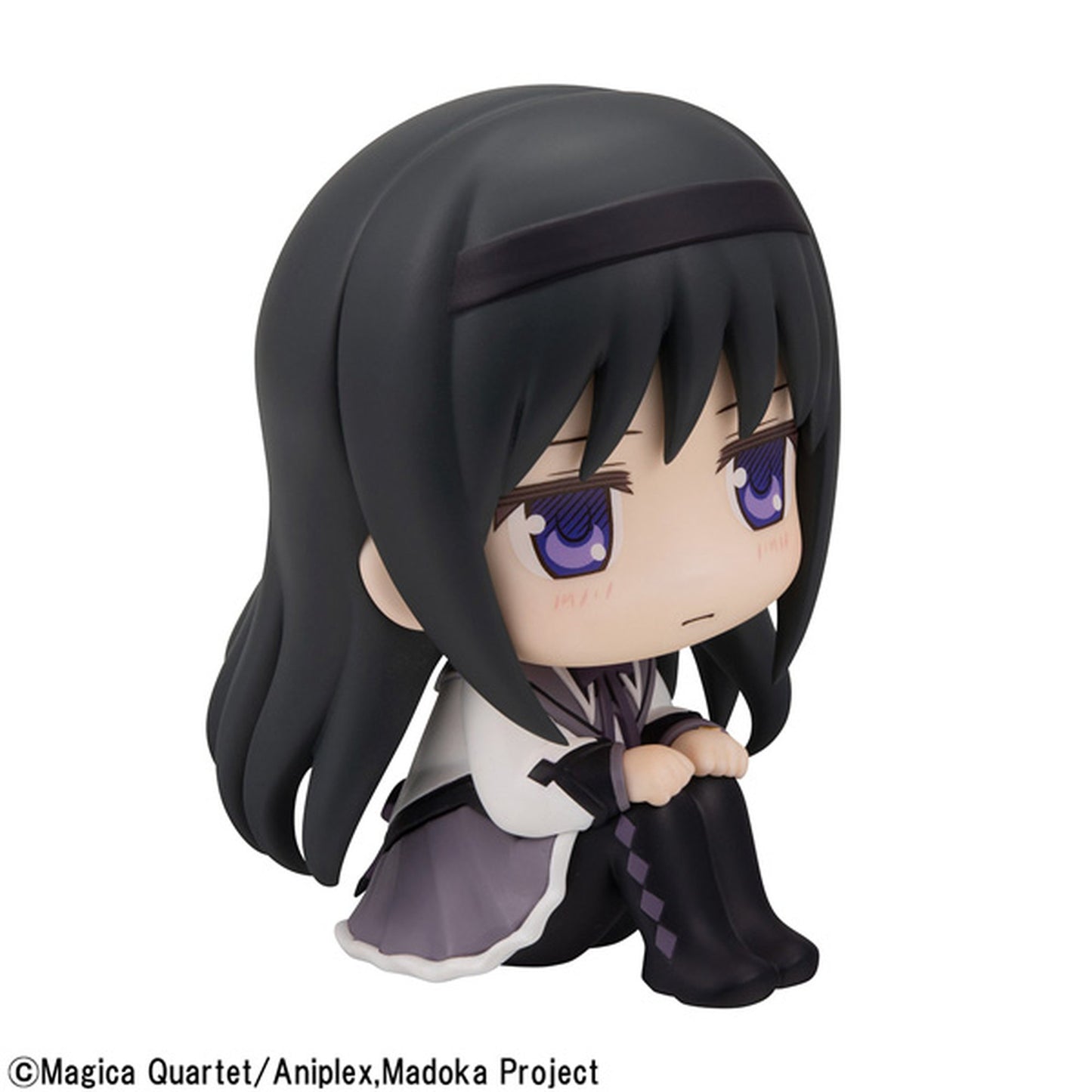 るかっぷ 『魔法少女まどか☆マギカ』 暁美ほむら