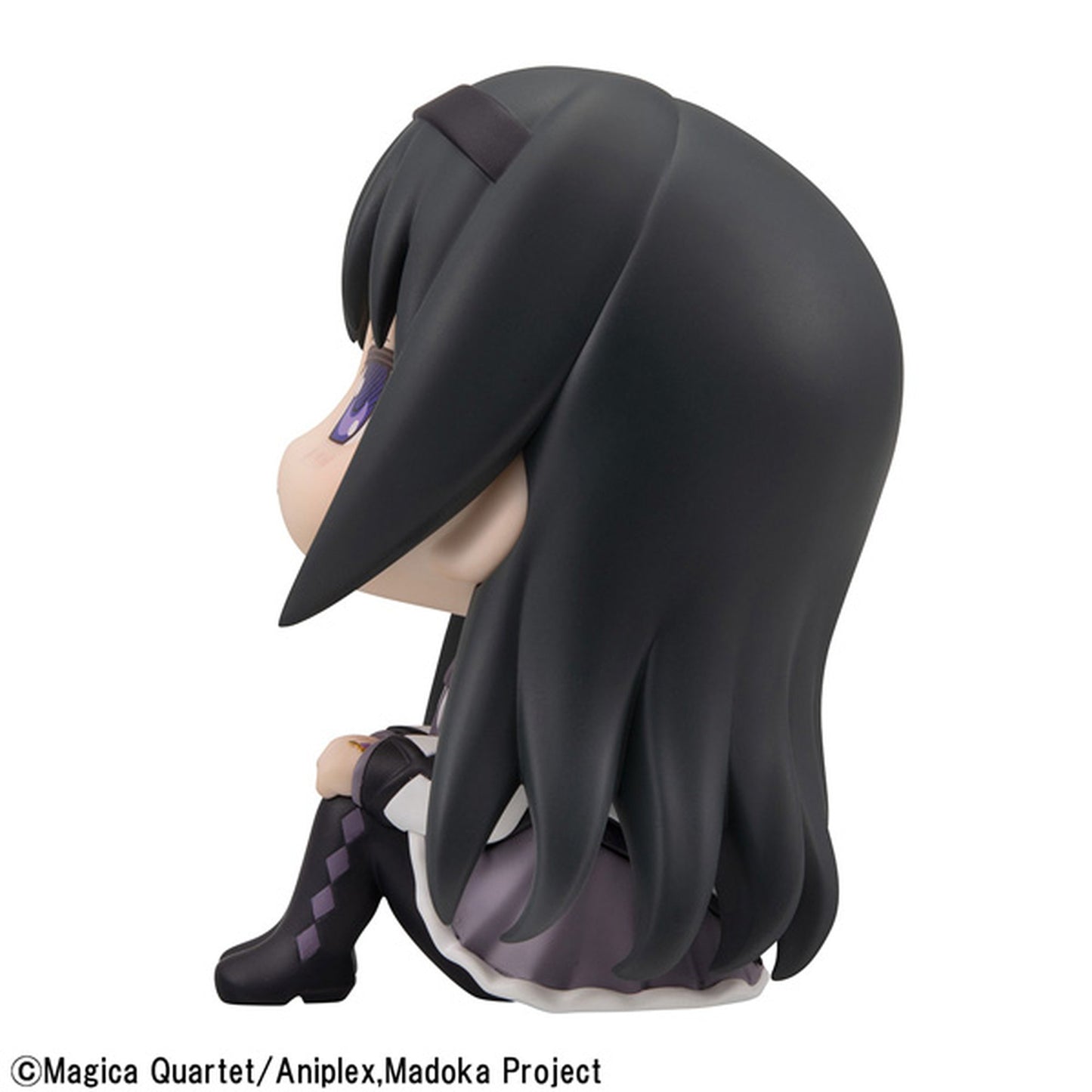 るかっぷ 『魔法少女まどか☆マギカ』 暁美ほむら