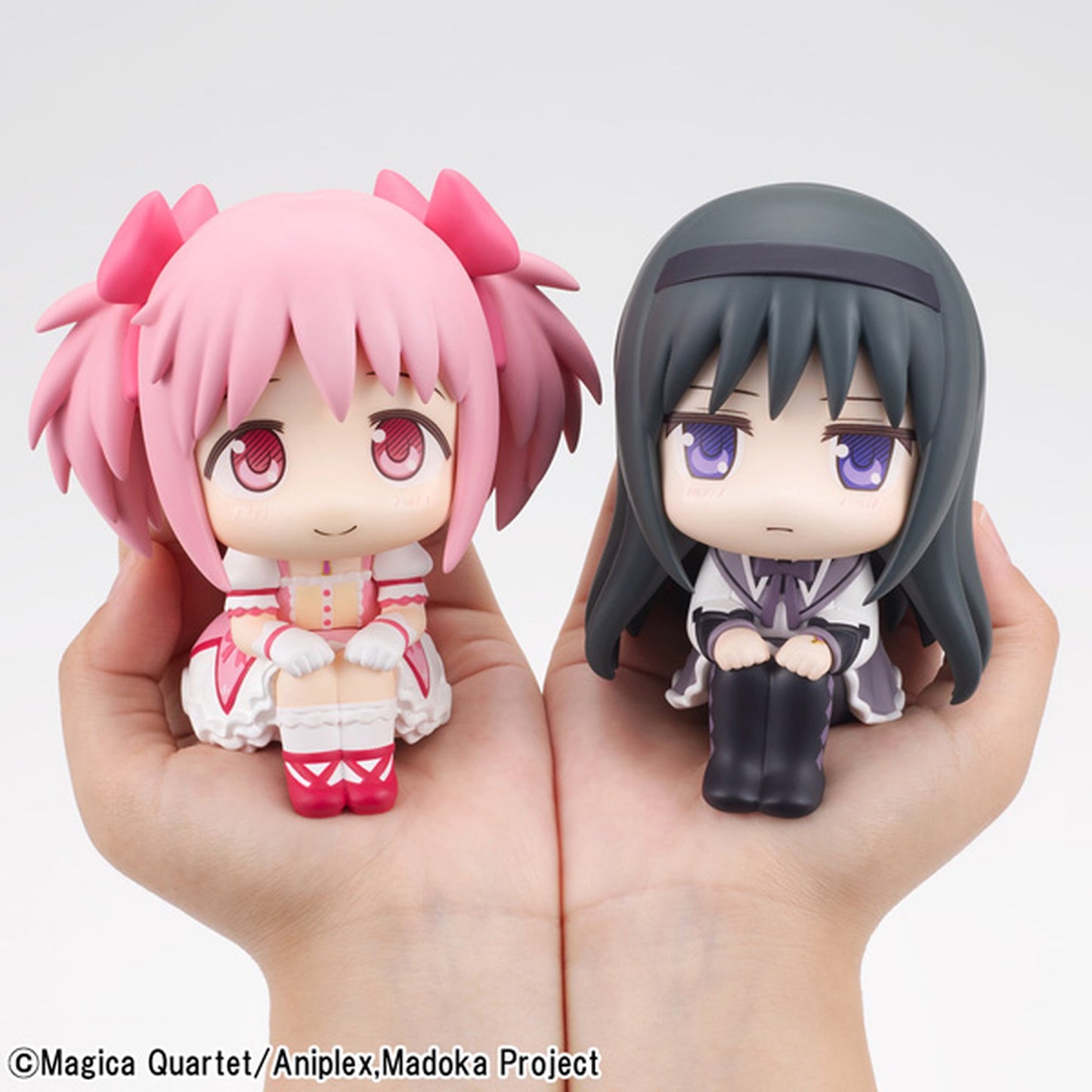 るかっぷ 『魔法少女まどか☆マギカ』 暁美ほむら