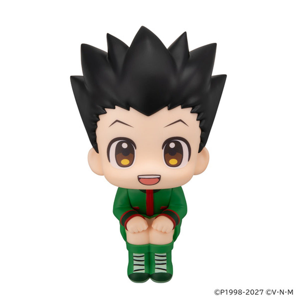 るかっぷ 『HUNTER×HUNTER』 ゴン＝フリークス
