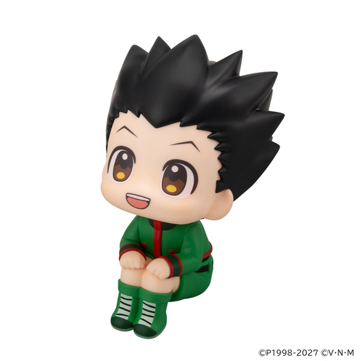 るかっぷ 『HUNTER×HUNTER』 ゴン＝フリークス
