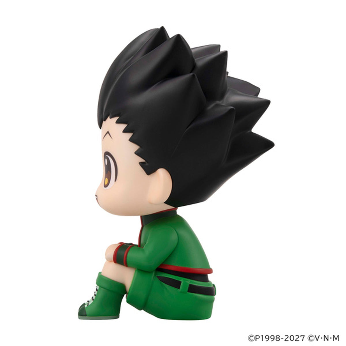 るかっぷ 『HUNTER×HUNTER』 ゴン＝フリークス