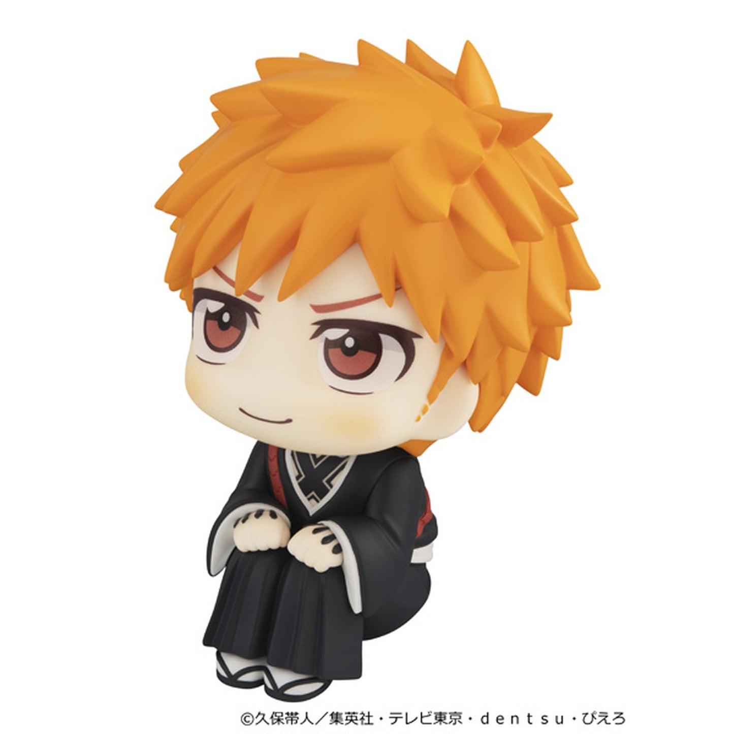 るかっぷ TVアニメ 『BLEACH 千年血戦篇』 黒崎一護【再販】