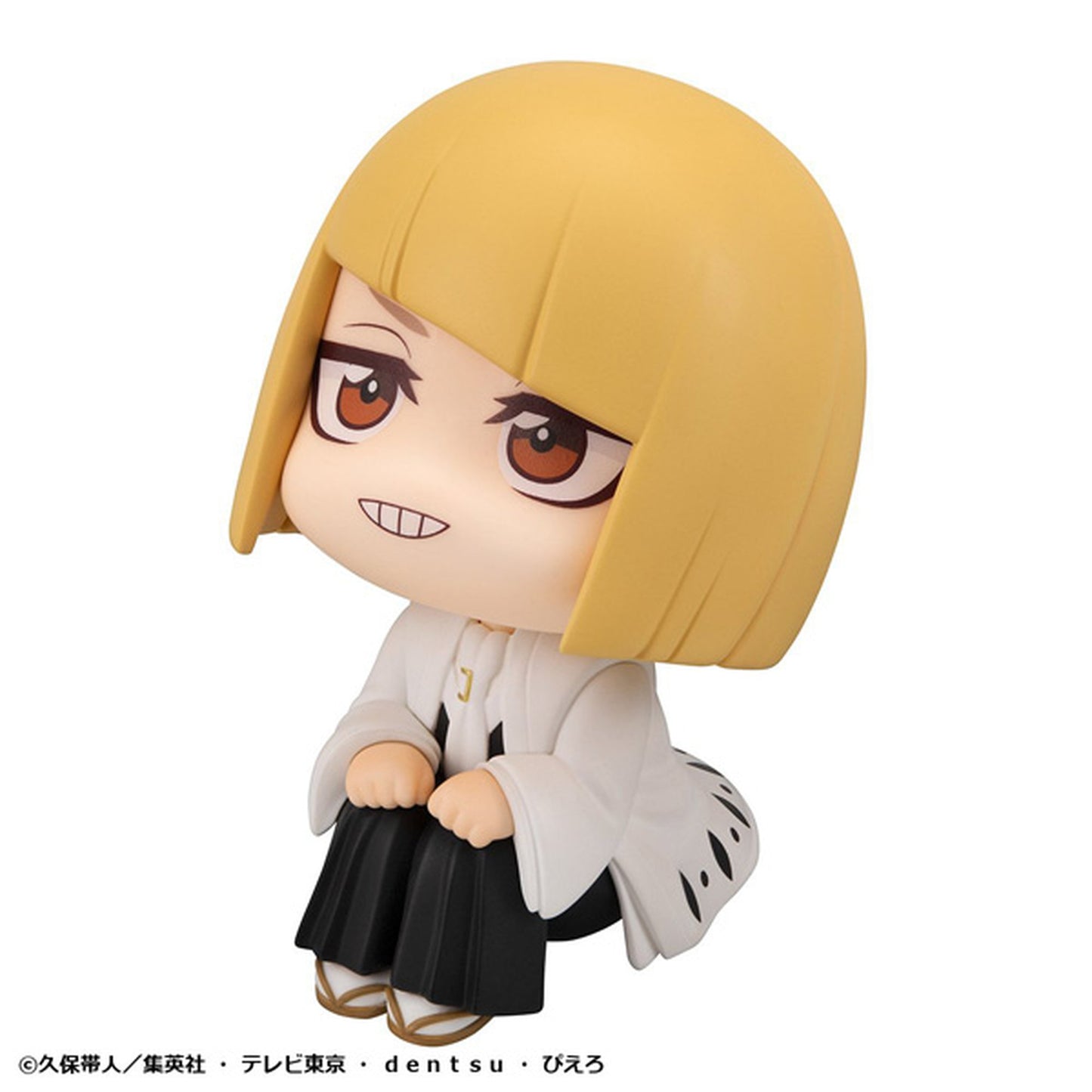 るかっぷ  TVアニメ『BLEACH 千年血戦篇』 平子真子