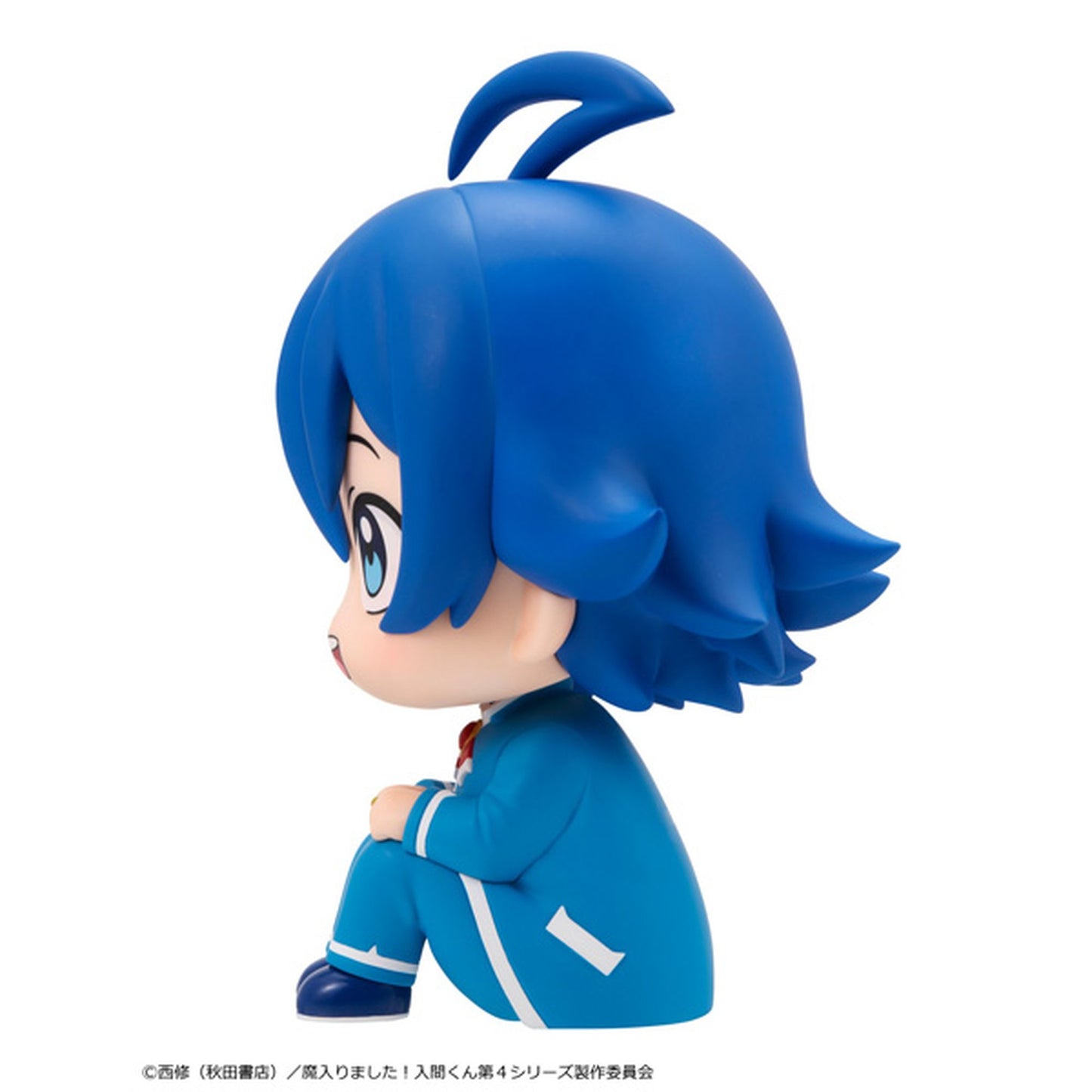 るかっぷ 『魔入りました！入間くん』 鈴木入間