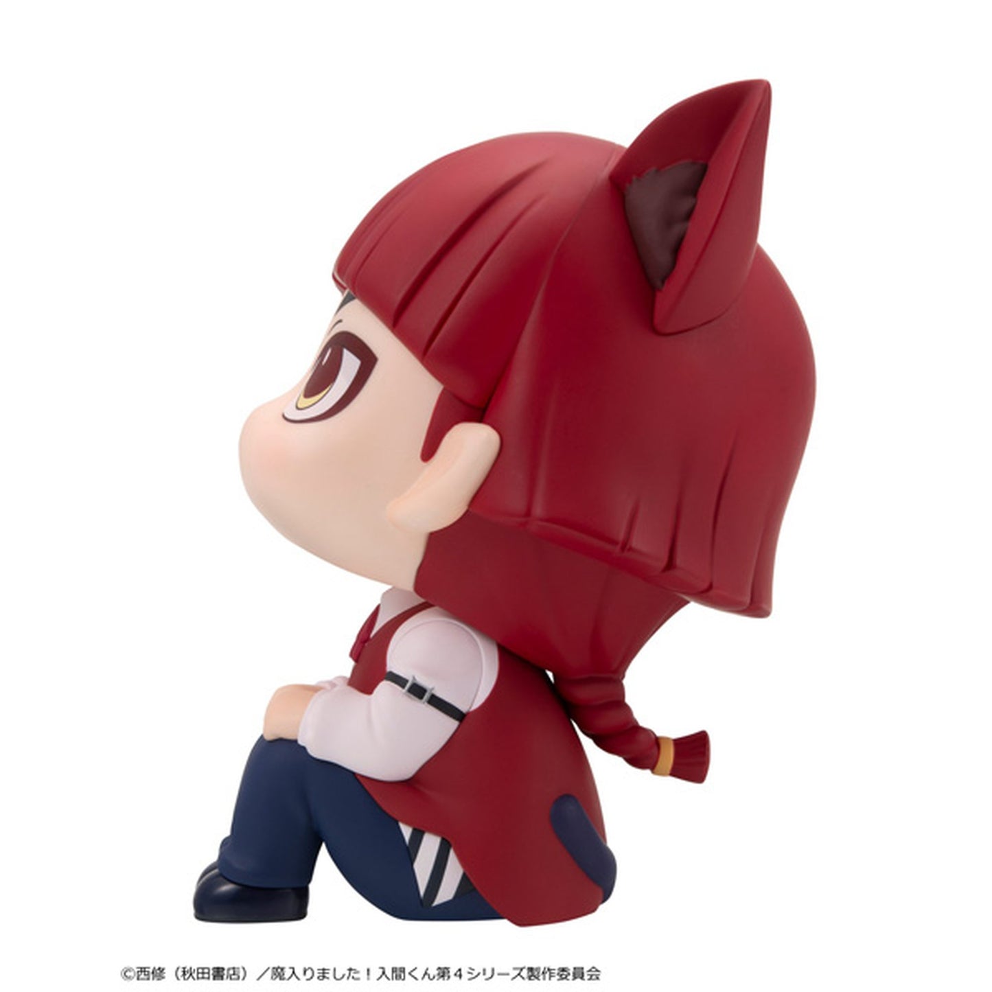 るかっぷ 『魔入りました！ 入間くん 』オペラ
