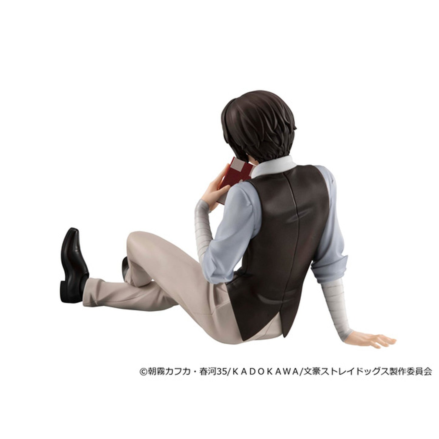 G.E.M.シリーズ 『文豪ストレイドッグス』 てのひら太宰さん