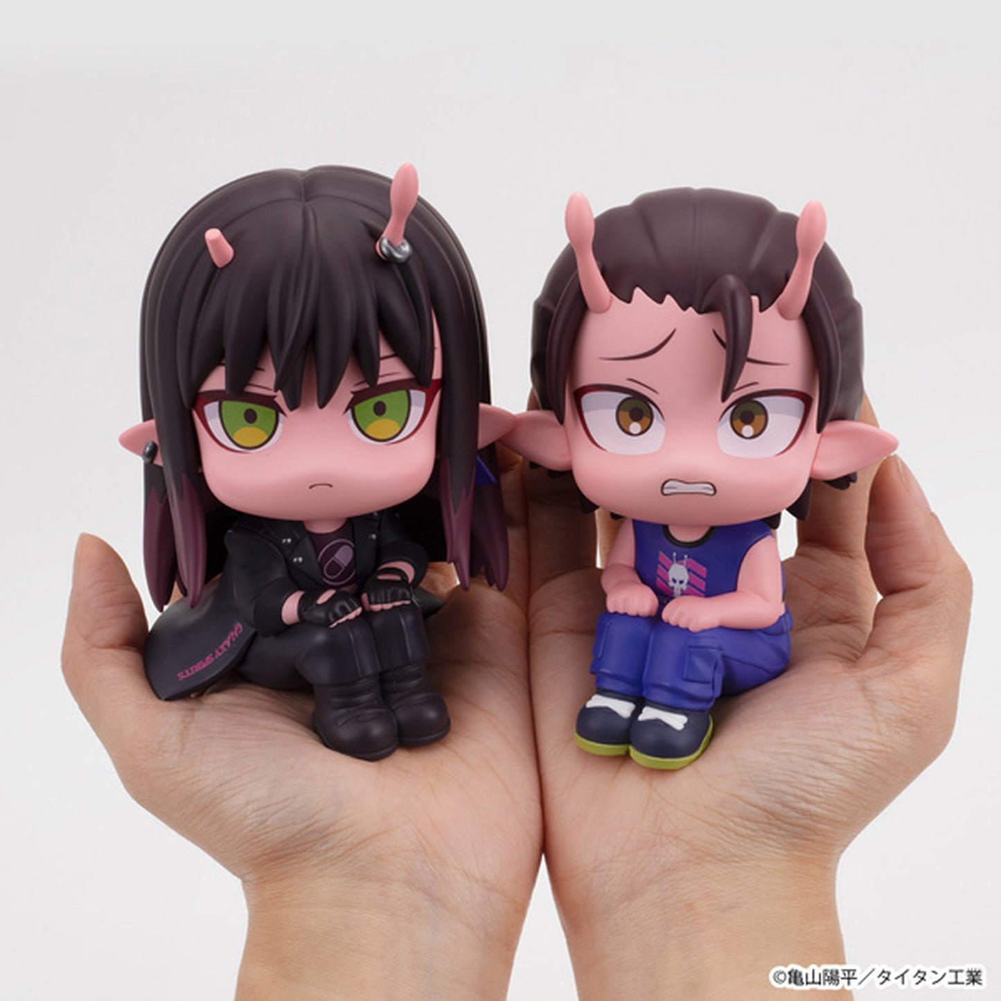 るかっぷ 『銀河特急 ミルキー☆サブウェイ』 アカネ